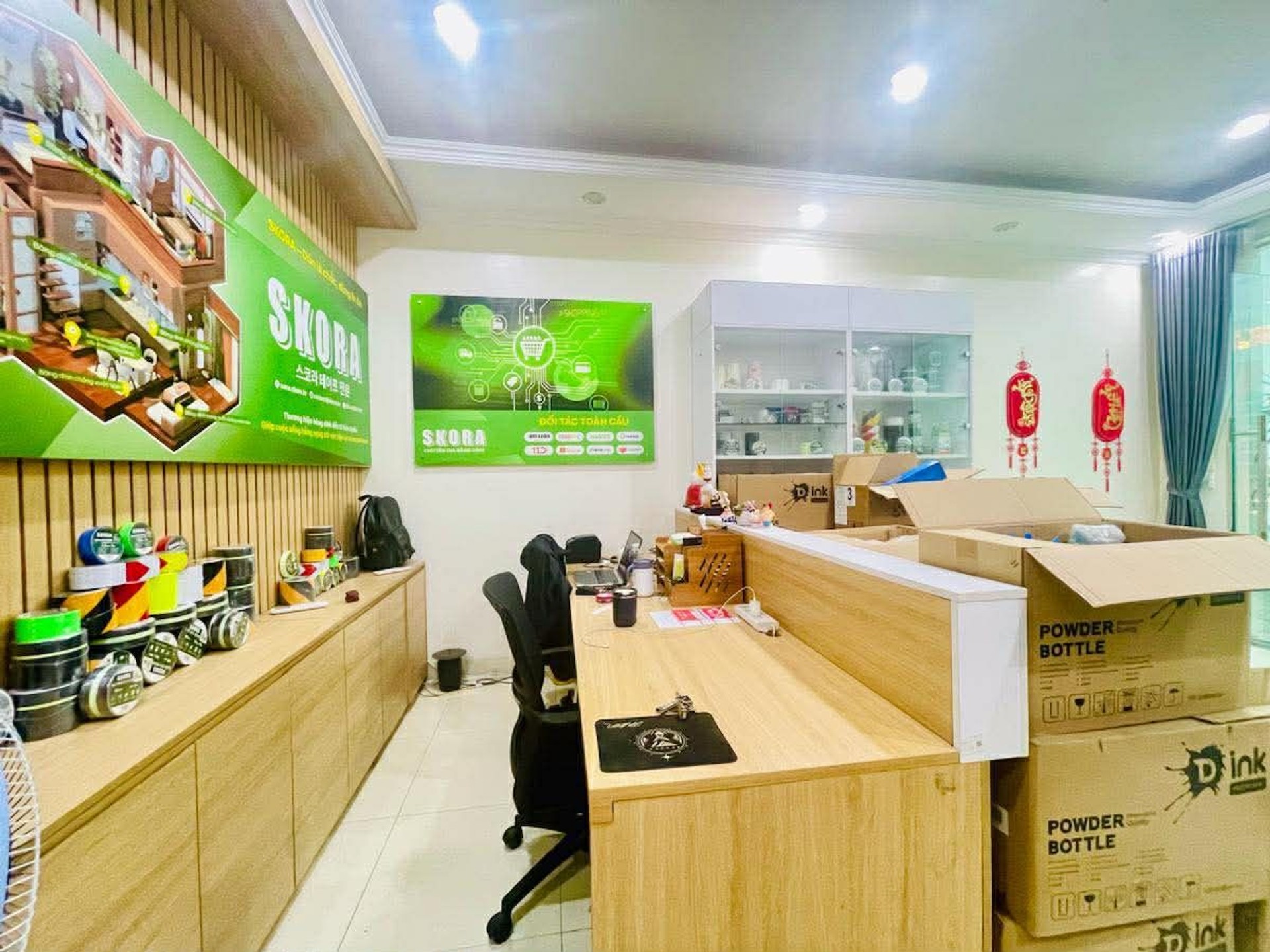 Bán nhà Định Công - diện tích 103m2 4 tầng - Kinh doanh đỉnh cao - giá 48 tỷ