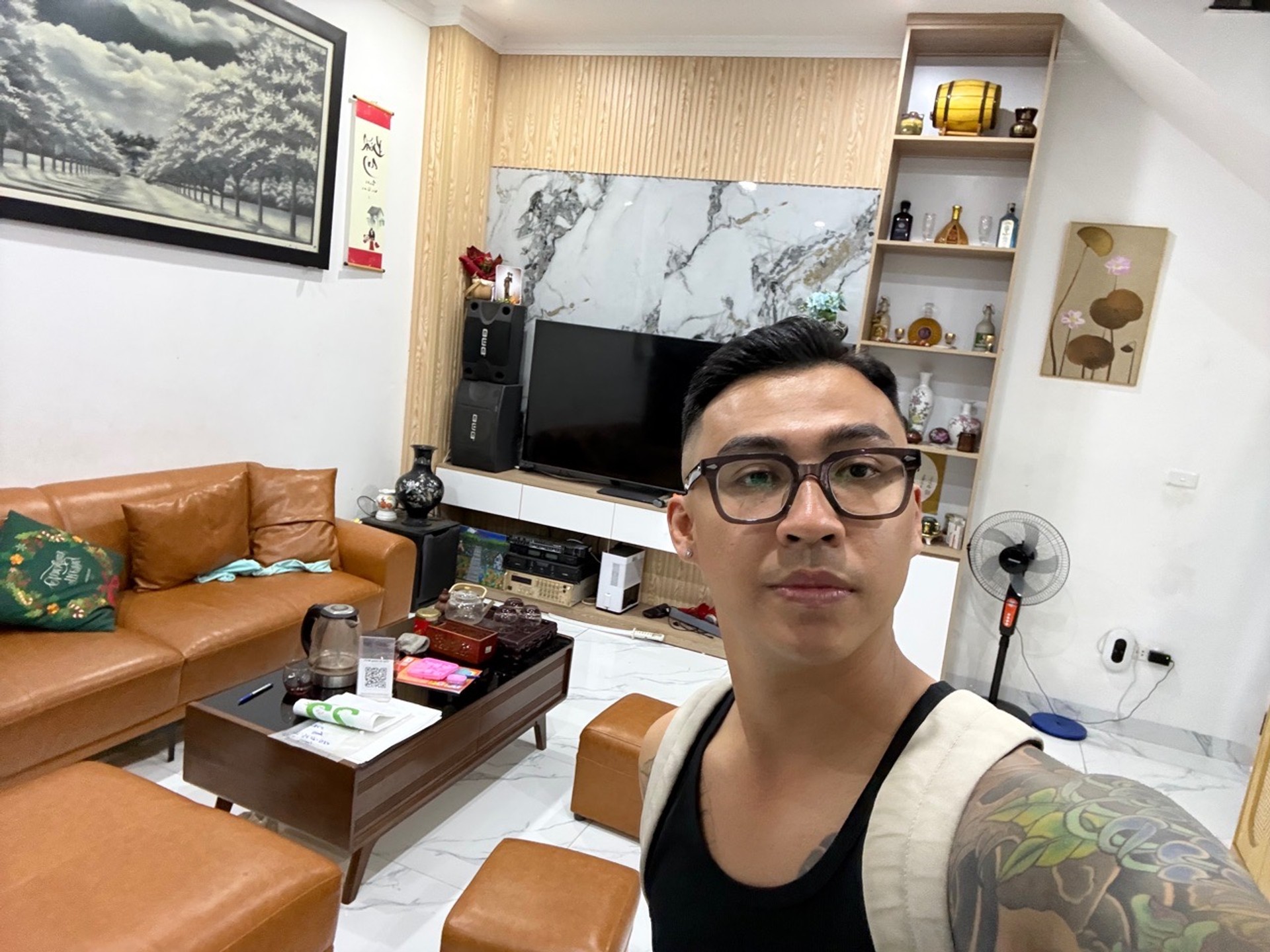 Bán nhà Đê La Thành - diện tích 39m2 6 tầng - Nhà khung cột chắc chắn, 6 tầng mới xây full nội thất cực đẹp - giá 15 tỷ