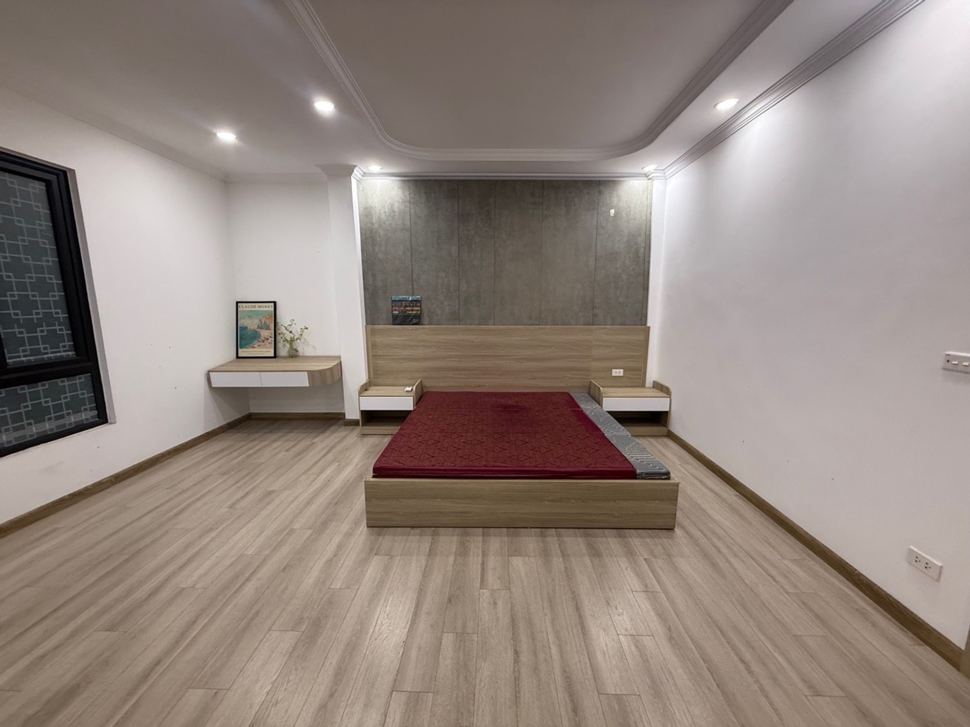 Bán nhà Đê La Thành - diện tích 39m2 6 tầng - Nhà khung cột chắc chắn, 6 tầng mới xây full nội thất cực đẹp - giá 15 tỷ
