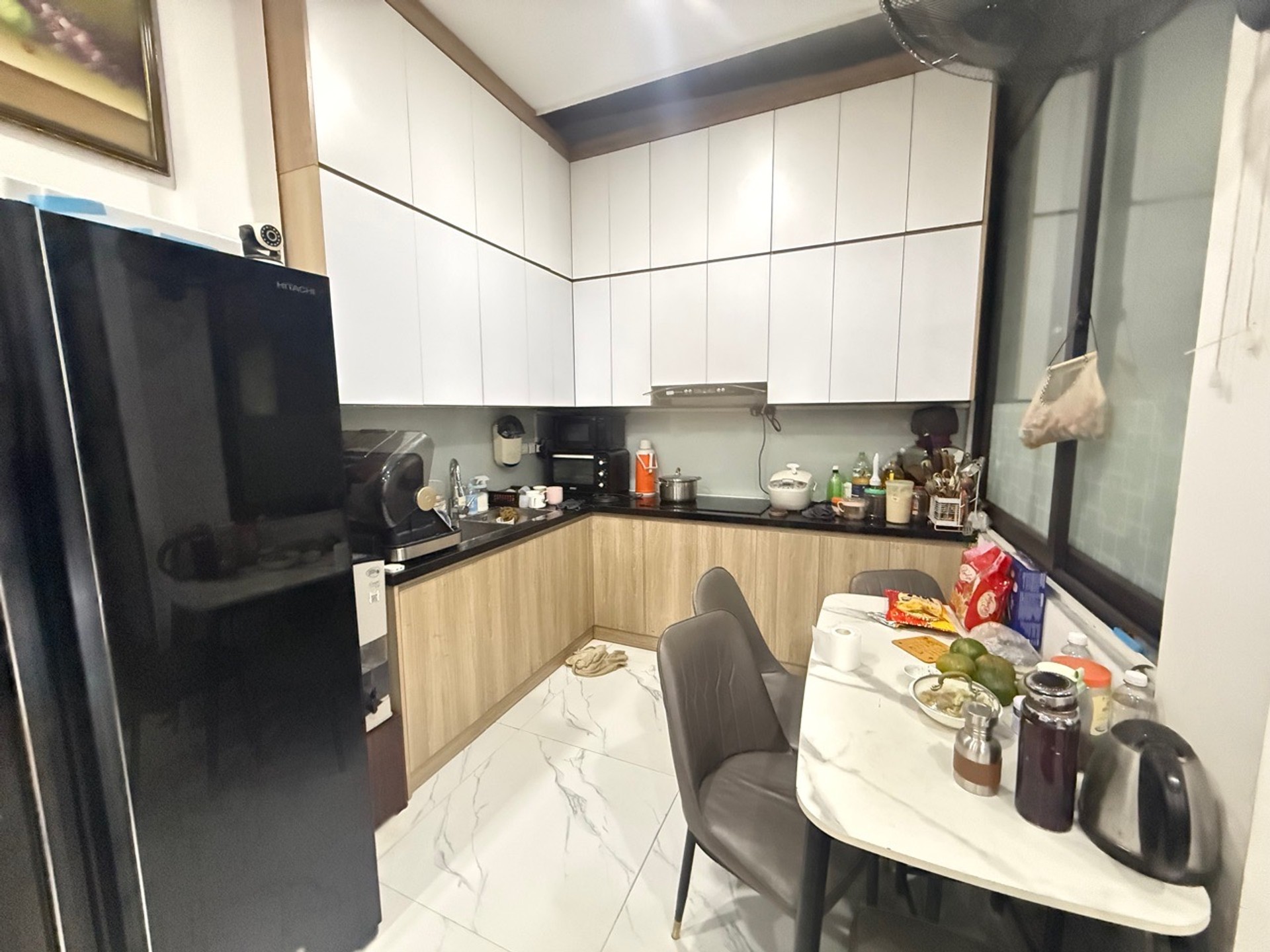 Bán nhà Đê La Thành - diện tích 39m2 6 tầng - Nhà khung cột chắc chắn, 6 tầng mới xây full nội thất cực đẹp - giá 15 tỷ