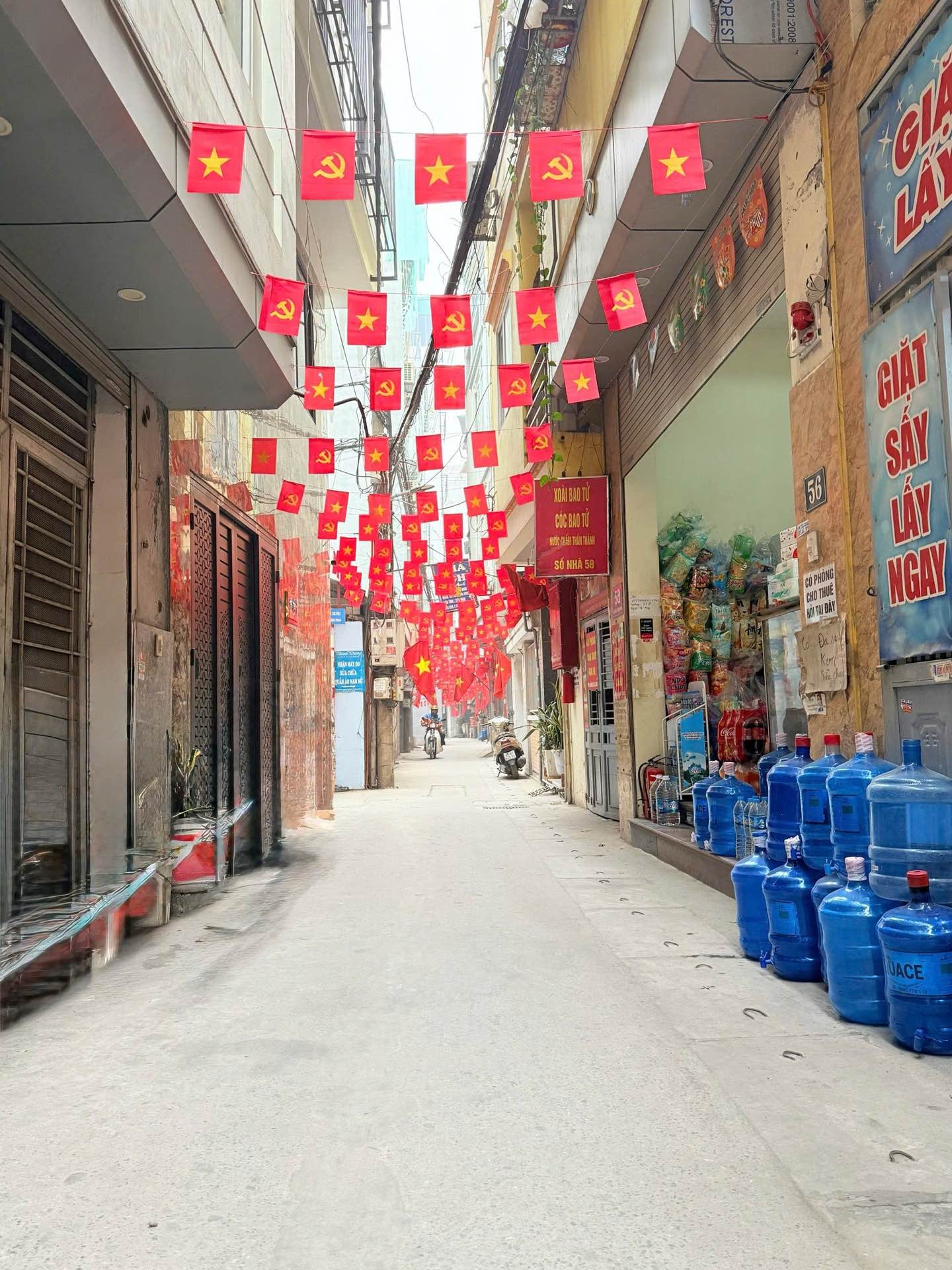 Bán nhà Vũ Tông Phan - diện tích 80m2 7 tầng - Lô góc 2 mặt thoáng - giá 28 tỷ