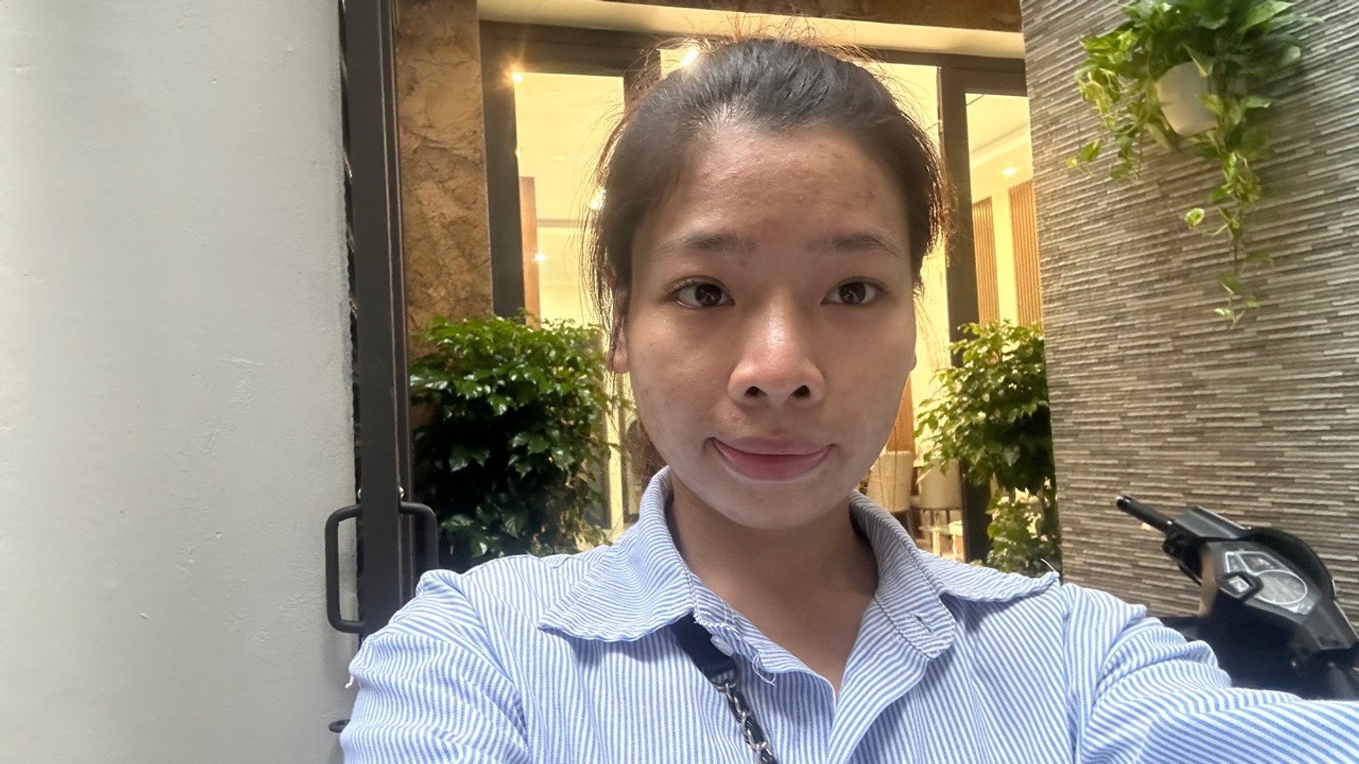 Bán nhà Hồng Mai - diện tích 55m2 5 tầng - Thang máy chạy vù vù - giá 12,6 tỷ