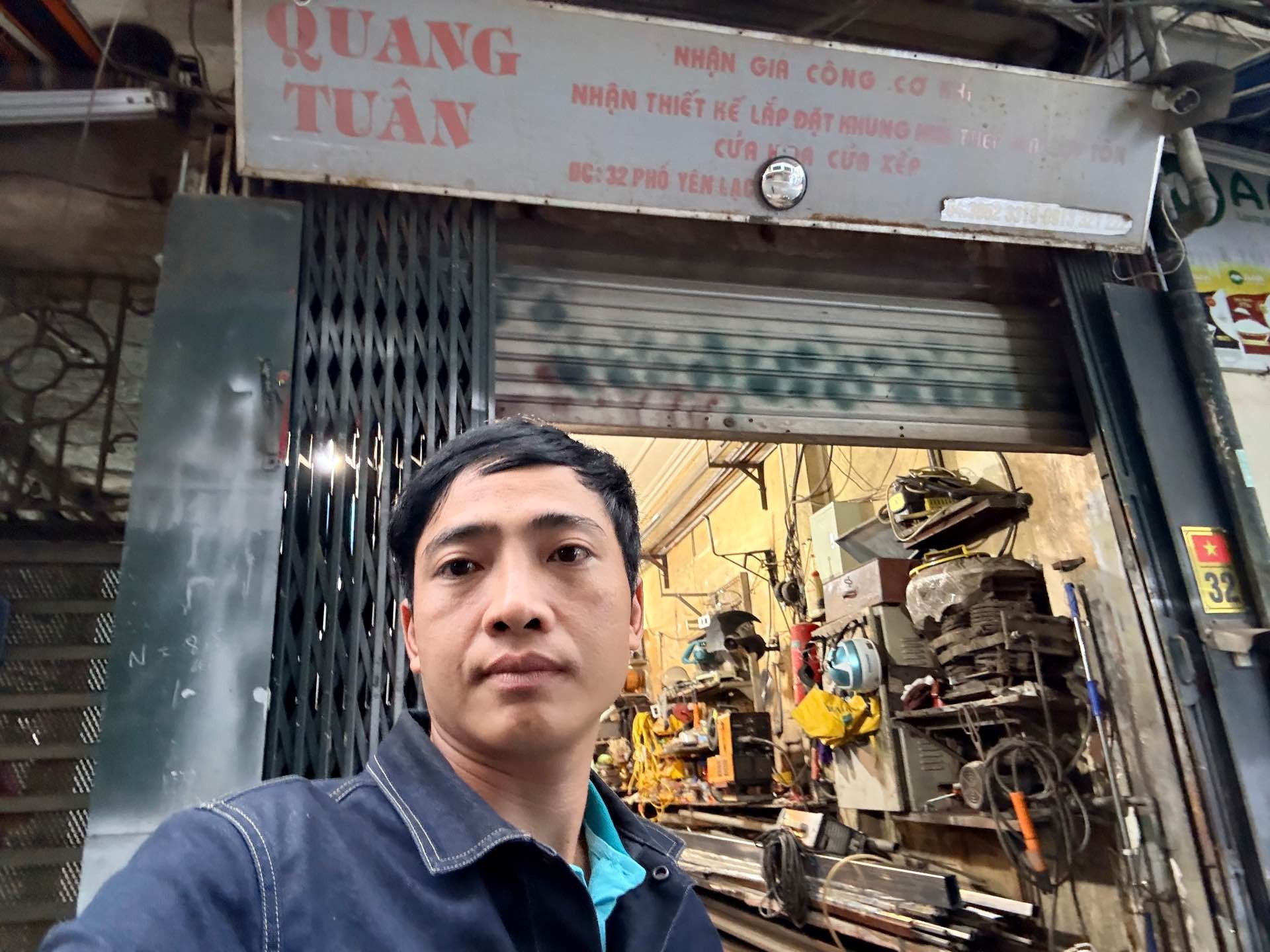 Bán nhà Yên Lạc - diện tích 80m2 4 tầng - Ô TÔ TRÁNH, KINH DOANH - giá 36 tỷ