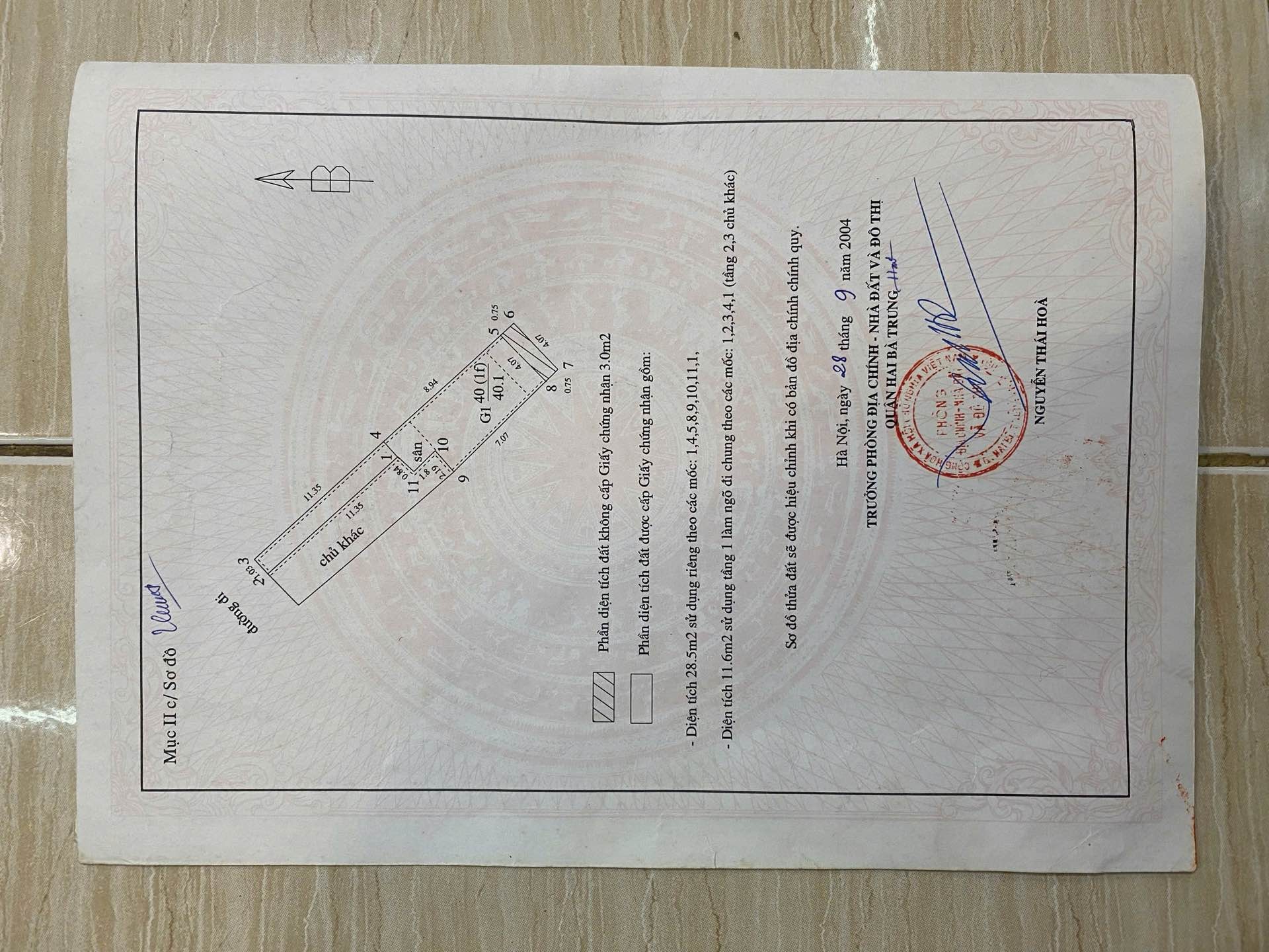 Bán nhà Yên Lạc - diện tích 80m2 4 tầng - Ô TÔ TRÁNH, KINH DOANH - giá 36 tỷ