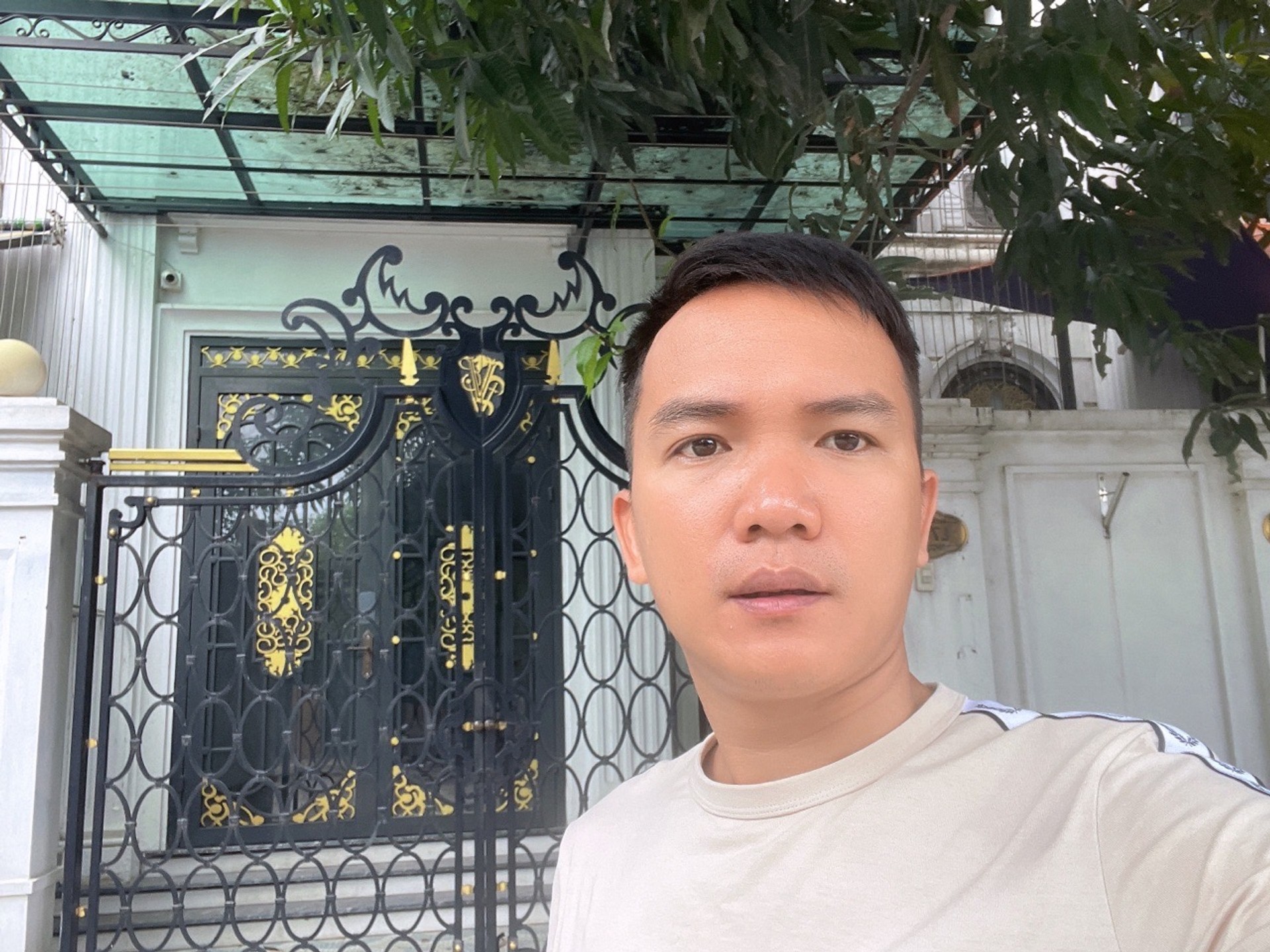 Bán nhà KĐT mới Đại Kim - diện tích 75m2 5 tầng - Đối diện chung cư cao cấp - giá 28,5 tỷ