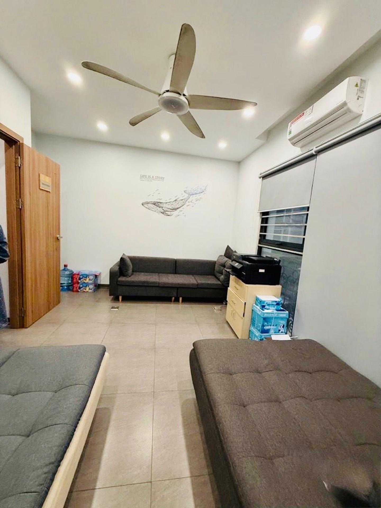 Bán nhà KĐT mới Đại Kim - diện tích 75m2 5 tầng - Đối diện chung cư cao cấp - giá 28,5 tỷ