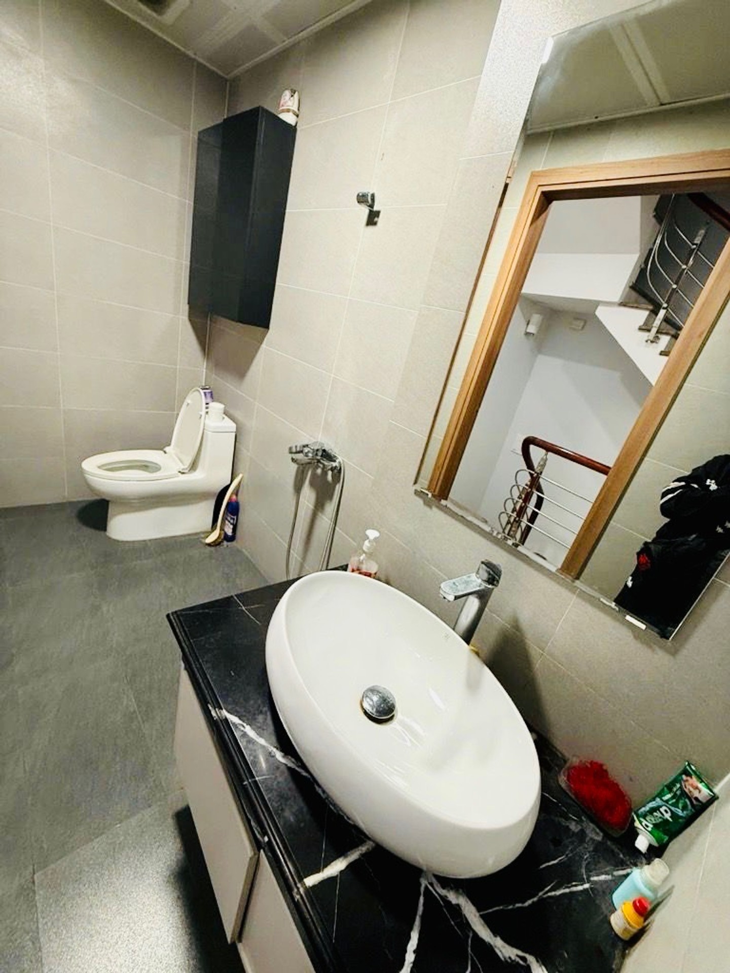 Bán nhà KĐT mới Đại Kim - diện tích 75m2 5 tầng - Đối diện chung cư cao cấp - giá 28,5 tỷ