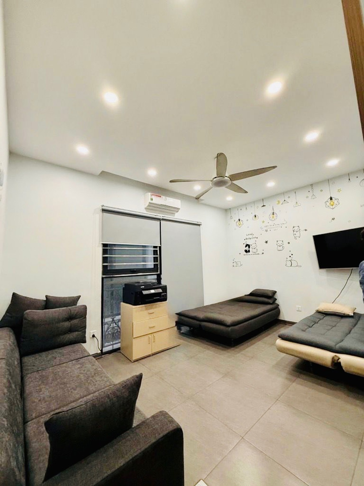 Bán nhà KĐT mới Đại Kim - diện tích 75m2 5 tầng - Đối diện chung cư cao cấp - giá 28,5 tỷ