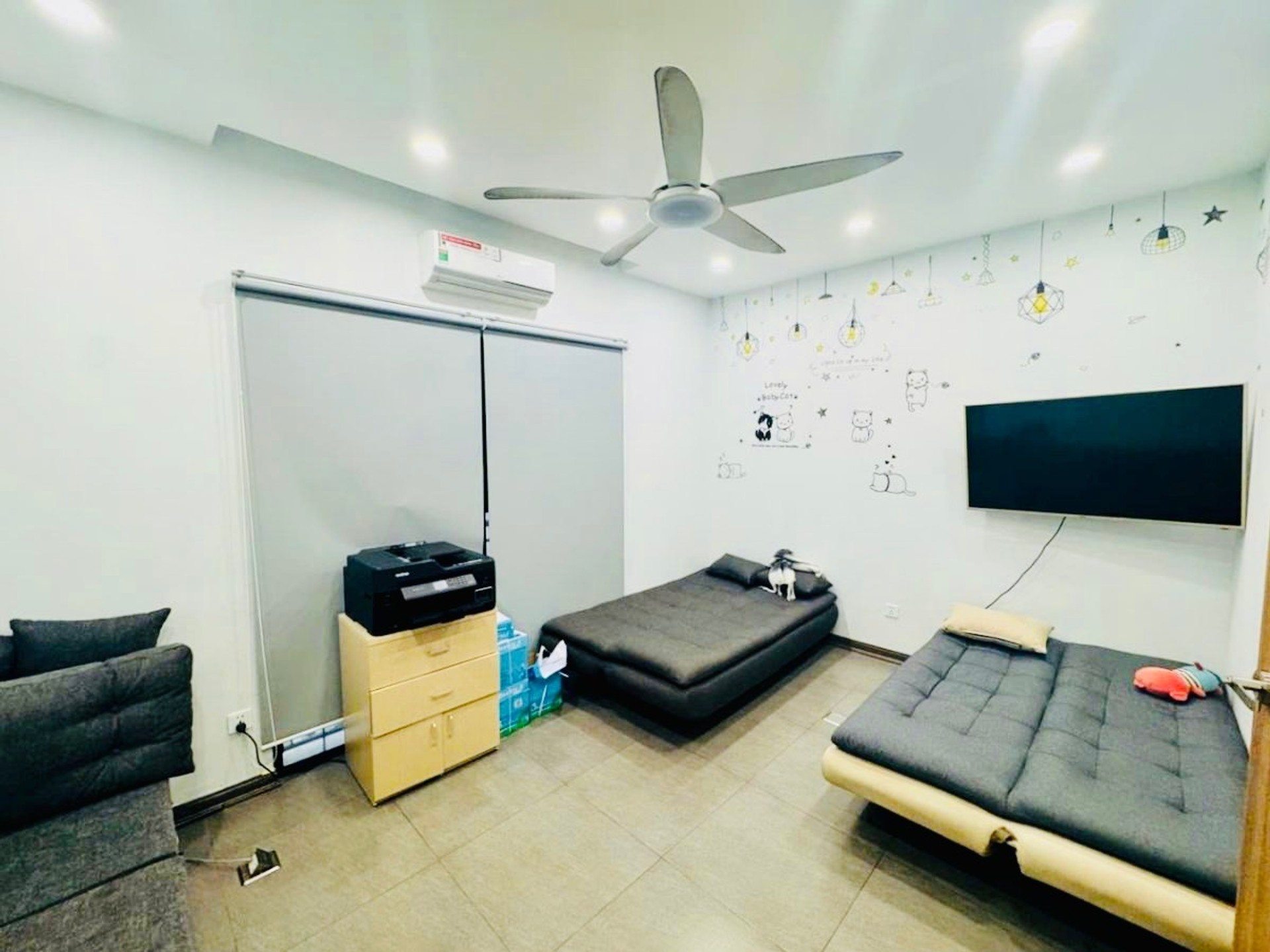 Bán nhà KĐT mới Đại Kim - diện tích 75m2 5 tầng - Đối diện chung cư cao cấp - giá 28,5 tỷ