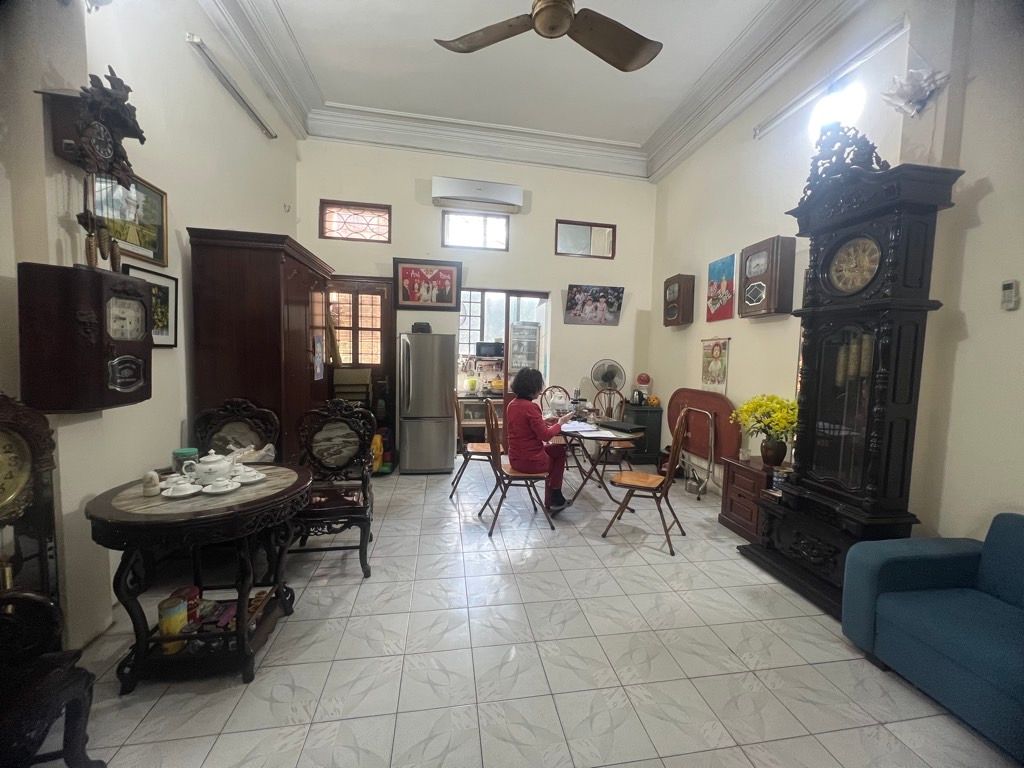 Bán nhà Tây Sơn - diện tích 54.4m2 4 tầng - Mặt phố 2 mặt ngõ - giá 49,5 tỷ