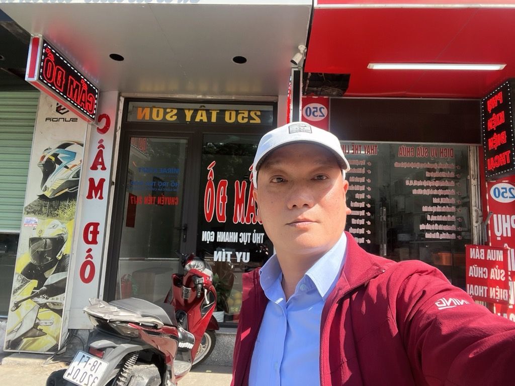 Bán nhà Tây Sơn - diện tích 54.4m2 4 tầng - Mặt phố 2 mặt ngõ - giá 49,5 tỷ