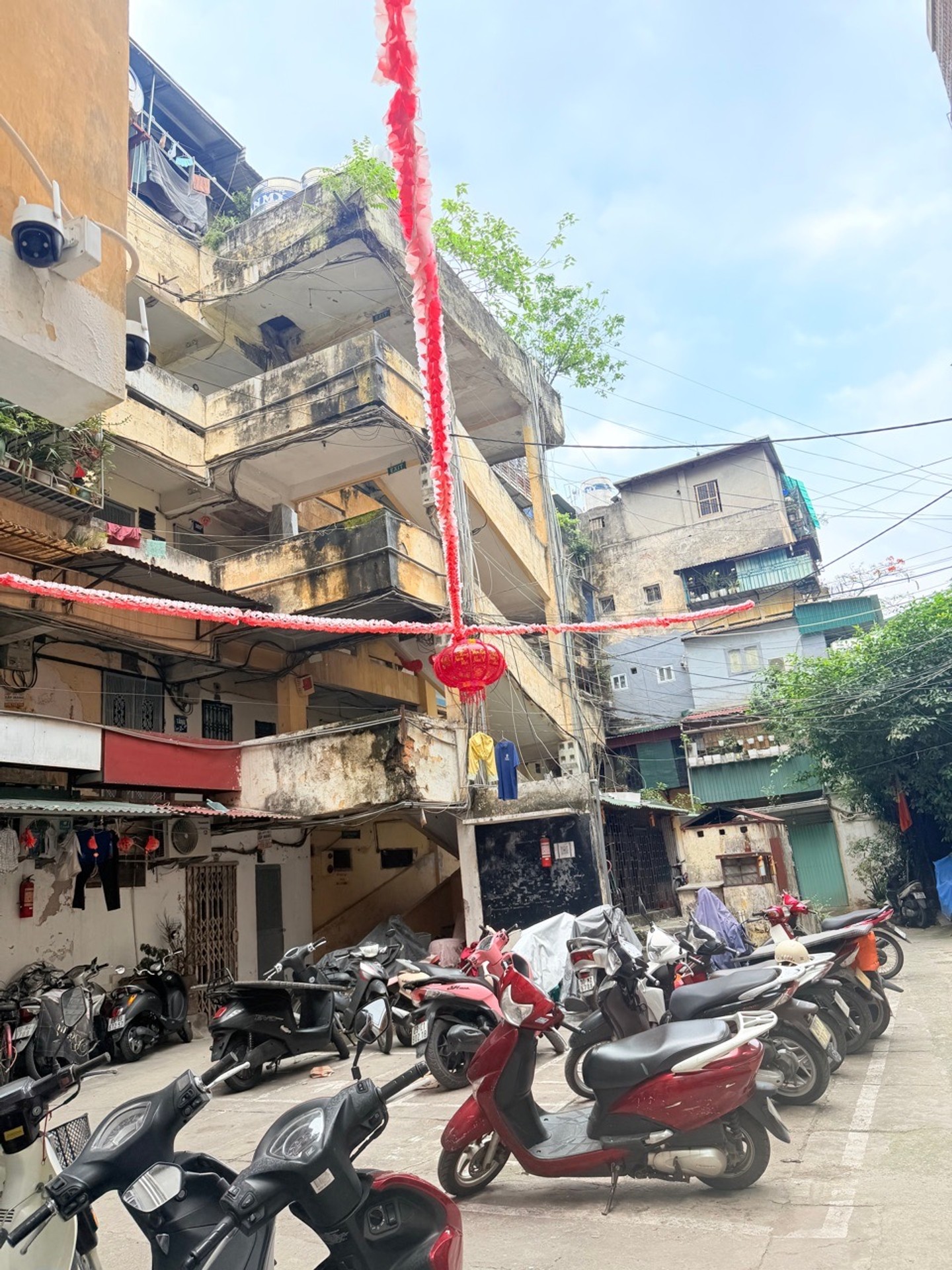 Bán nhà Nguyễn Khoái - diện tích 21m2 1 tầng - Cực kỳ gần trung tâm - giá 3,68 tỷ