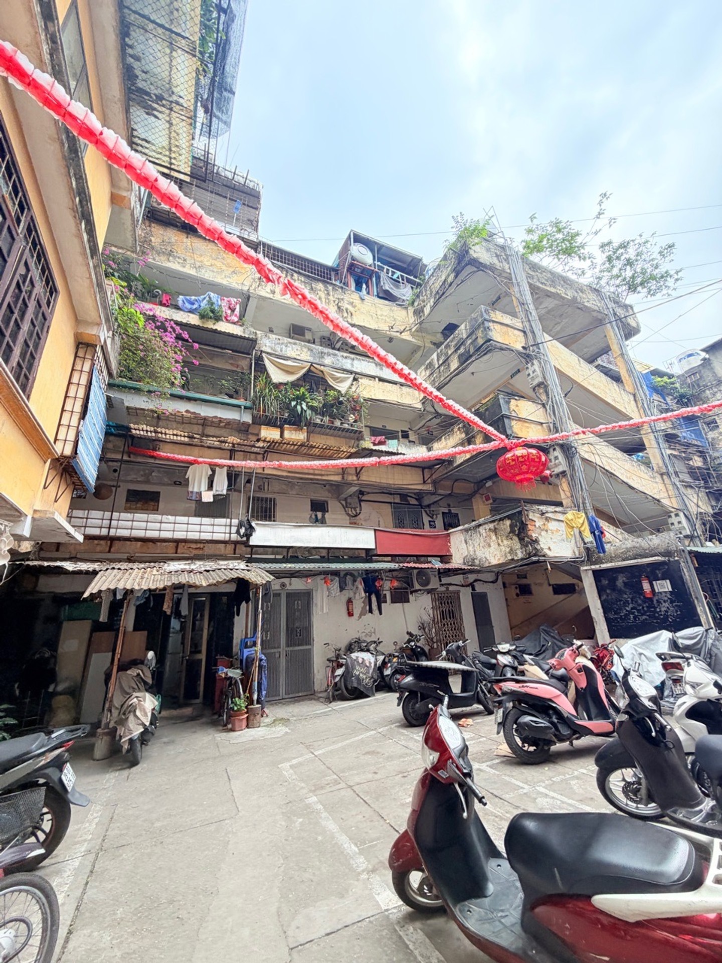 Bán nhà Nguyễn Khoái - diện tích 21m2 1 tầng - Cực kỳ gần trung tâm - giá 3,68 tỷ