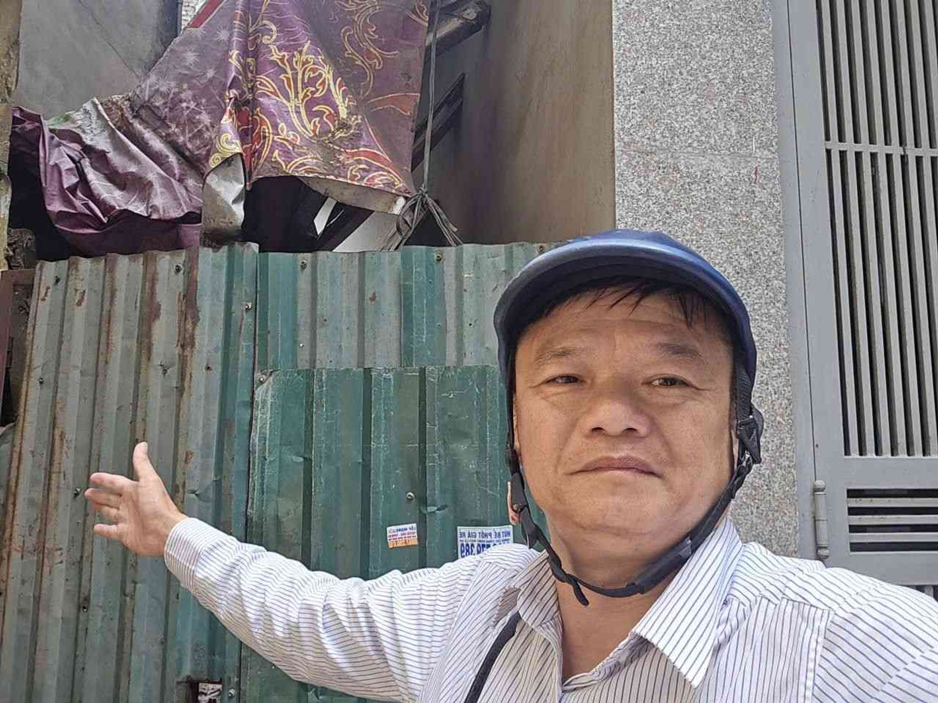 Bán nhà Hai Bà Trưng - diện tích 57m2 0 tầng - Cực hiếm - giá 12,5 tỷ