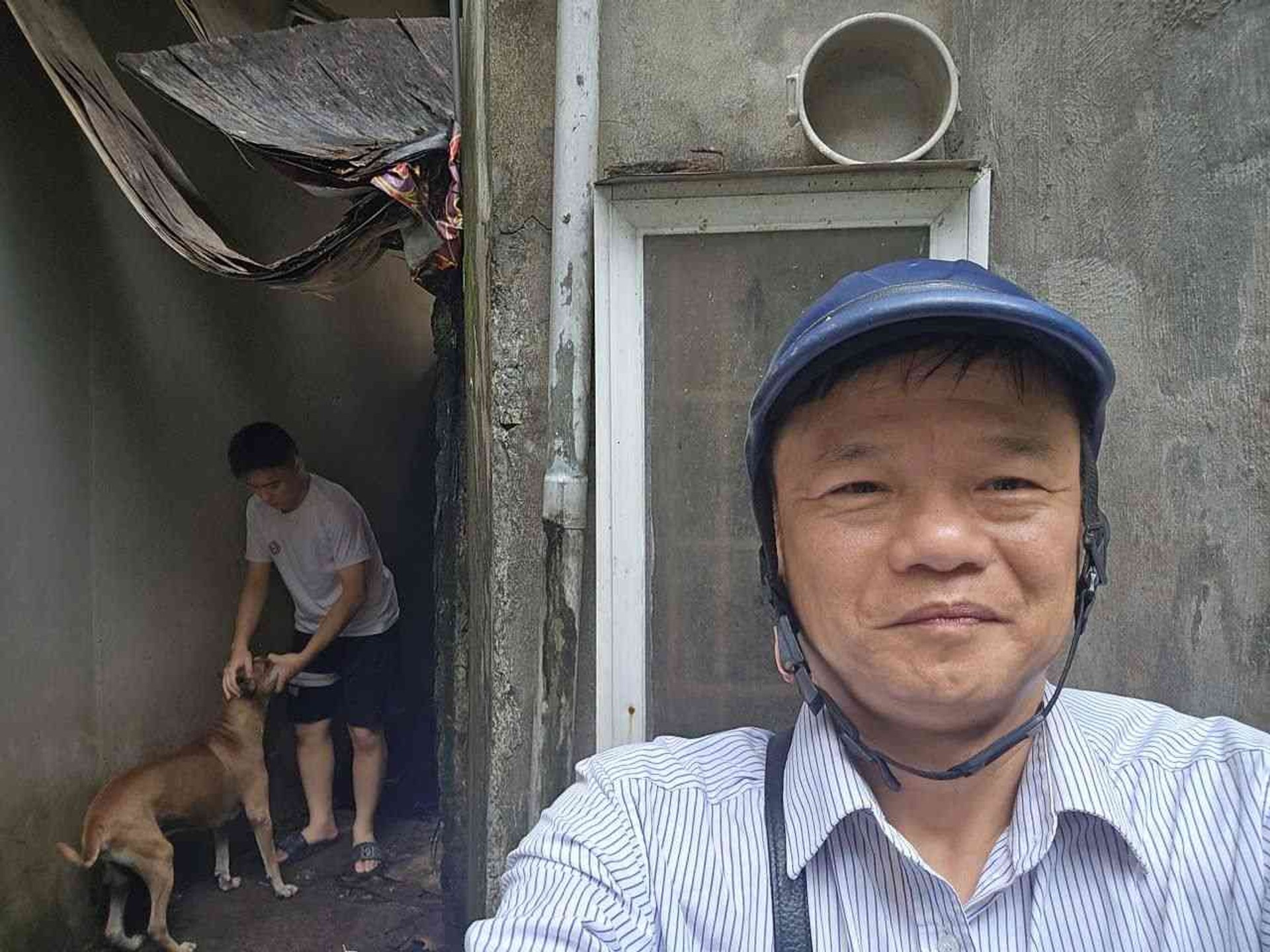 Bán nhà Hai Bà Trưng - diện tích 57m2 0 tầng - Cực hiếm - giá 12,5 tỷ
