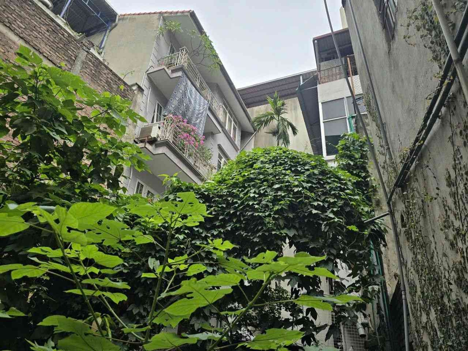 Bán nhà Hai Bà Trưng - diện tích 57m2 0 tầng - Cực hiếm - giá 12,5 tỷ