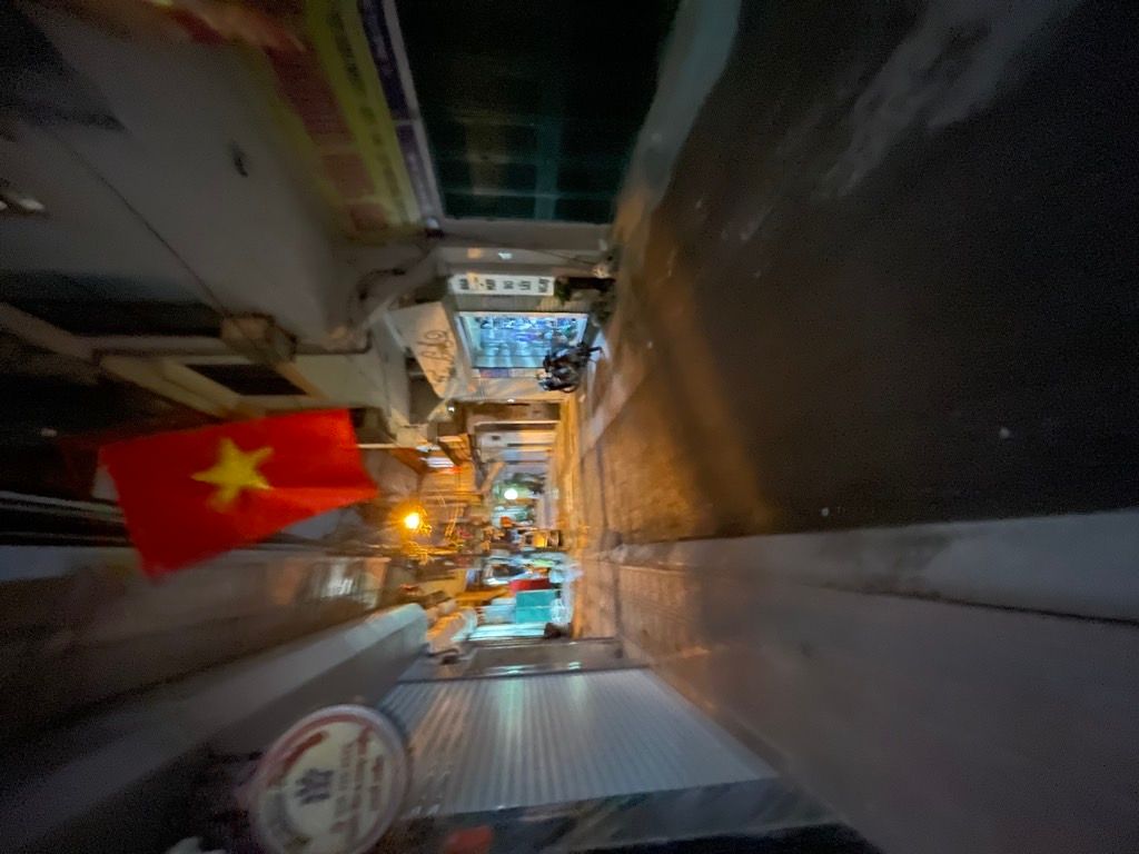 Bán nhà Kim Ngưu - diện tích 22m2 5 tầng - ô tô tránh - giá 6,5 tỷ