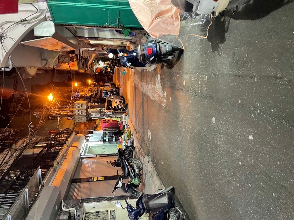Bán nhà Kim Ngưu - diện tích 22m2 5 tầng - ô tô tránh - giá 6,5 tỷ