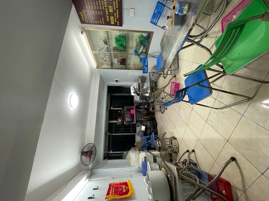 Bán nhà Kim Ngưu - diện tích 22m2 5 tầng - ô tô tránh - giá 6,5 tỷ