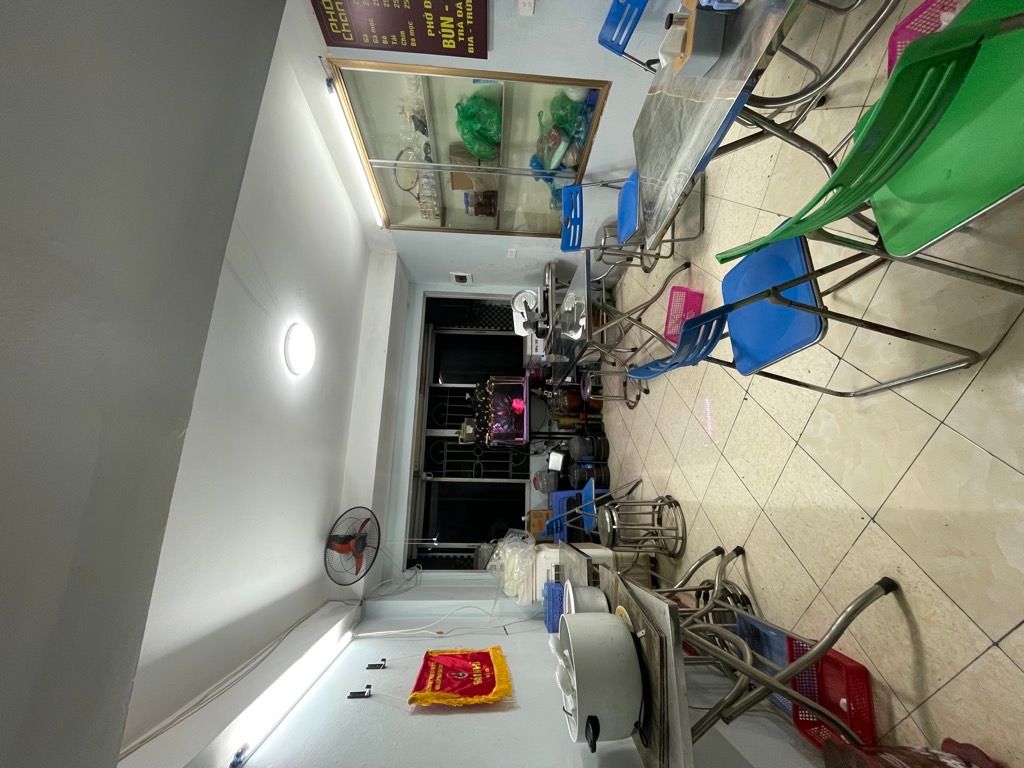 Bán nhà Kim Ngưu - diện tích 22m2 5 tầng - ô tô tránh - giá 6,5 tỷ