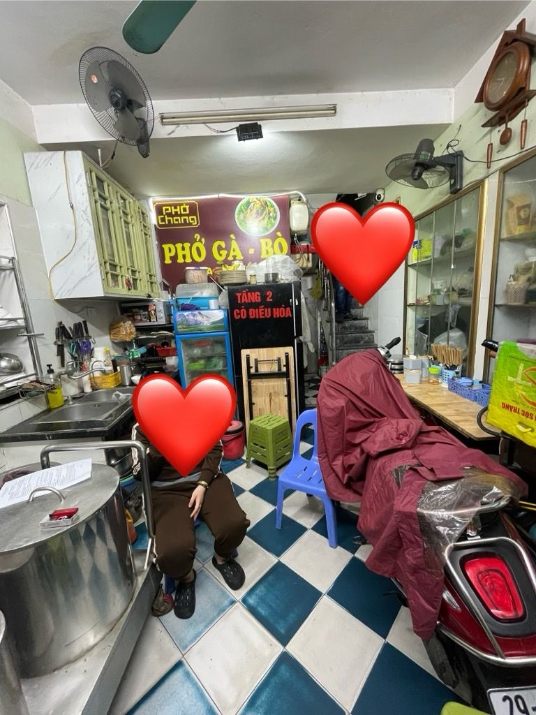 Bán nhà Kim Ngưu - diện tích 22m2 5 tầng - ô tô tránh - giá 6,5 tỷ