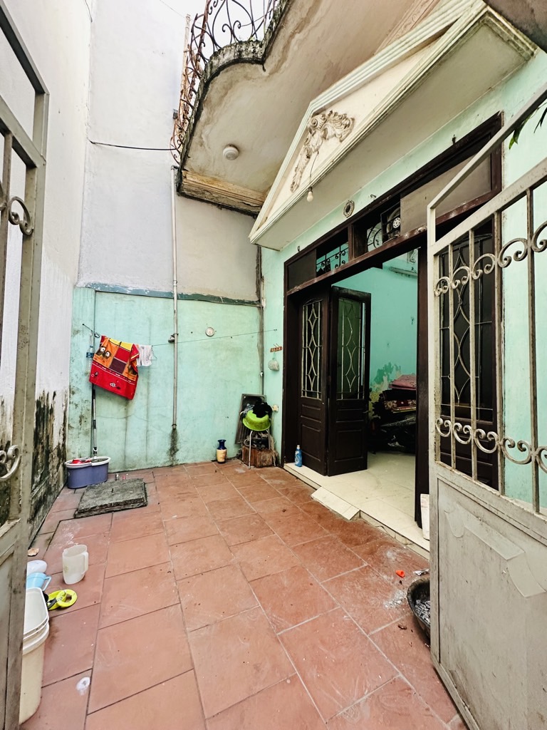 Bán nhà Ngọc Hồi - diện tích 54m2 1 tầng - Nhà mái bằng - giá 5,4 tỷ