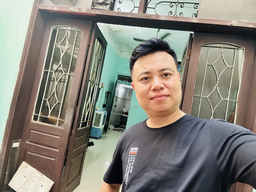 Bán nhà Ngọc Hồi - diện tích 54m2 1 tầng - Nhà mái bằng - giá 5,4 tỷ