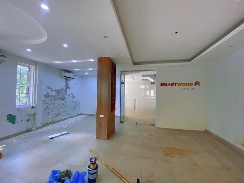 Bán nhà Trường Chinh - diện tích 79m2 4 tầng - Lô góc 2 mặt thoáng - giá 42 tỷ