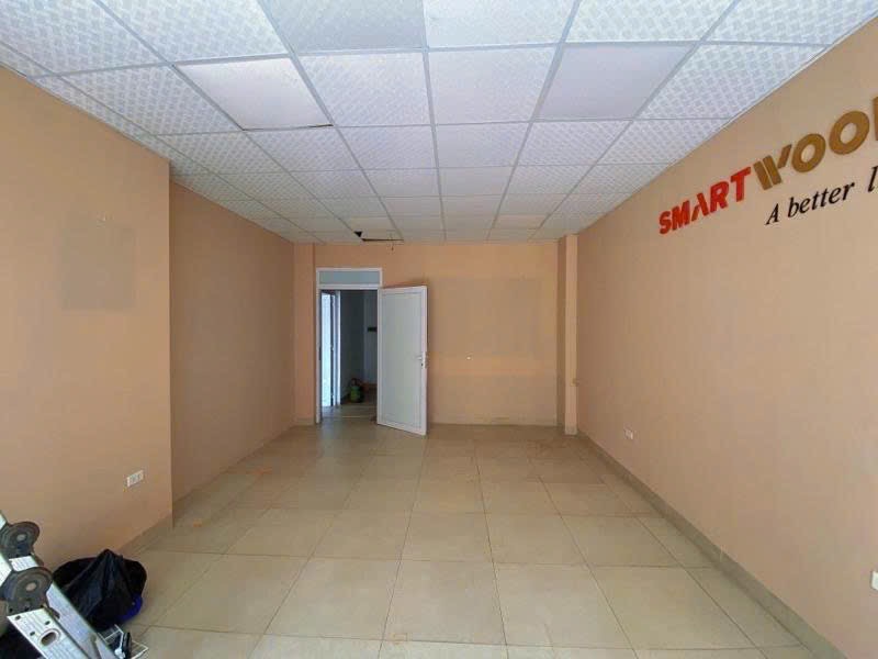 Bán nhà Trường Chinh - diện tích 79m2 4 tầng - Lô góc 2 mặt thoáng - giá 42 tỷ