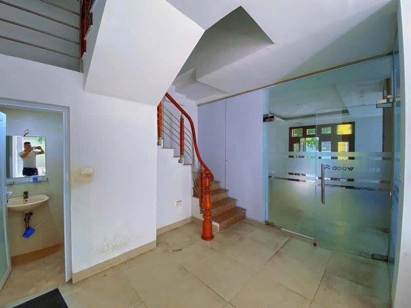 Bán nhà Trường Chinh - diện tích 79m2 4 tầng - Lô góc 2 mặt thoáng - giá 42 tỷ