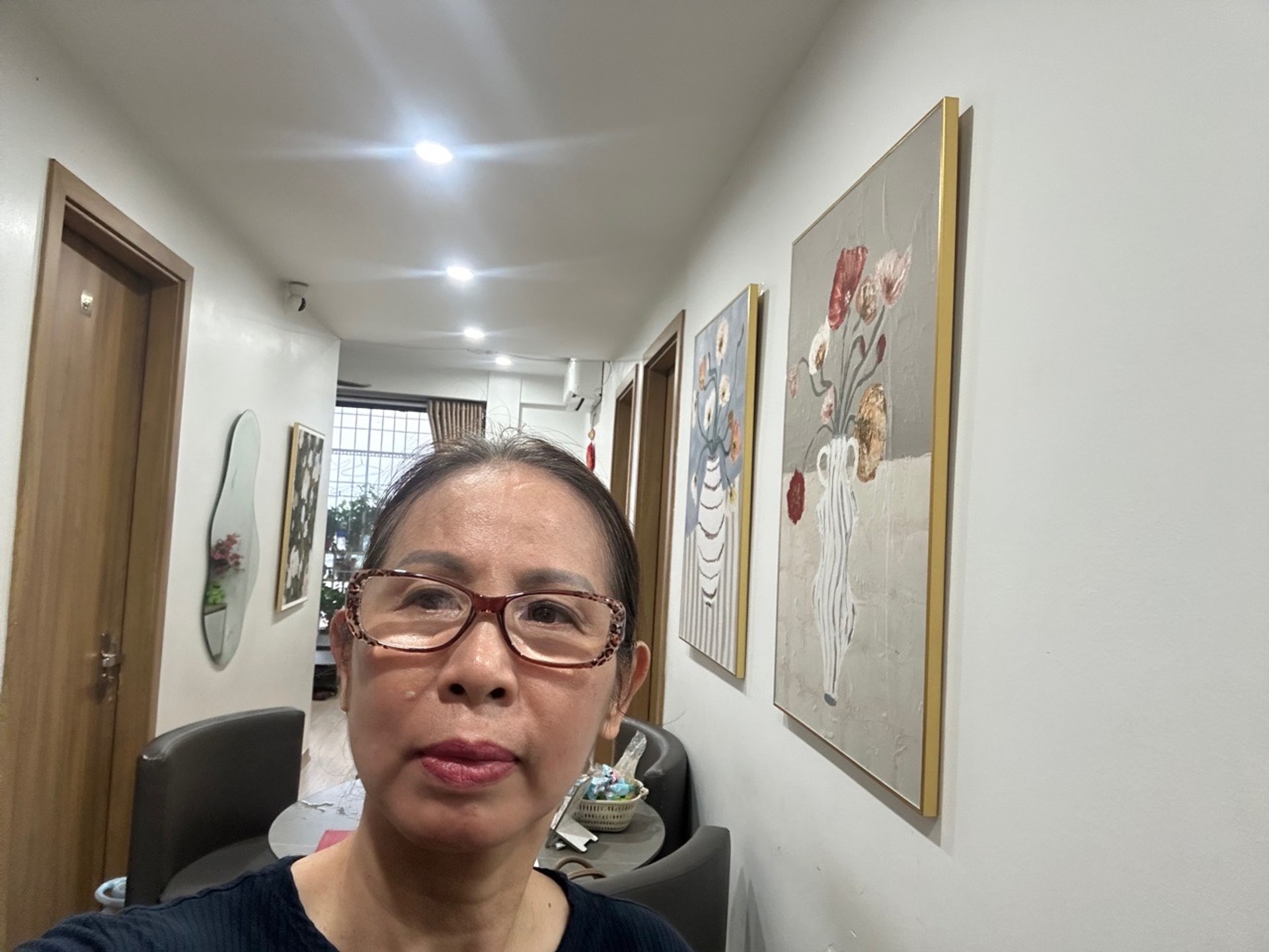 Bán nhà Tân Mai - diện tích 68m2 1 tầng - vị trí đẹp, gần trường, chợ đầu mối - giá 5,3 tỷ