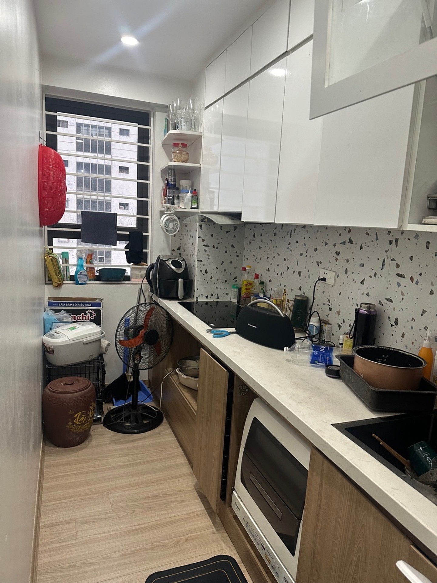 Bán nhà Tân Mai - diện tích 68m2 1 tầng - vị trí đẹp, gần trường, chợ đầu mối - giá 5,3 tỷ