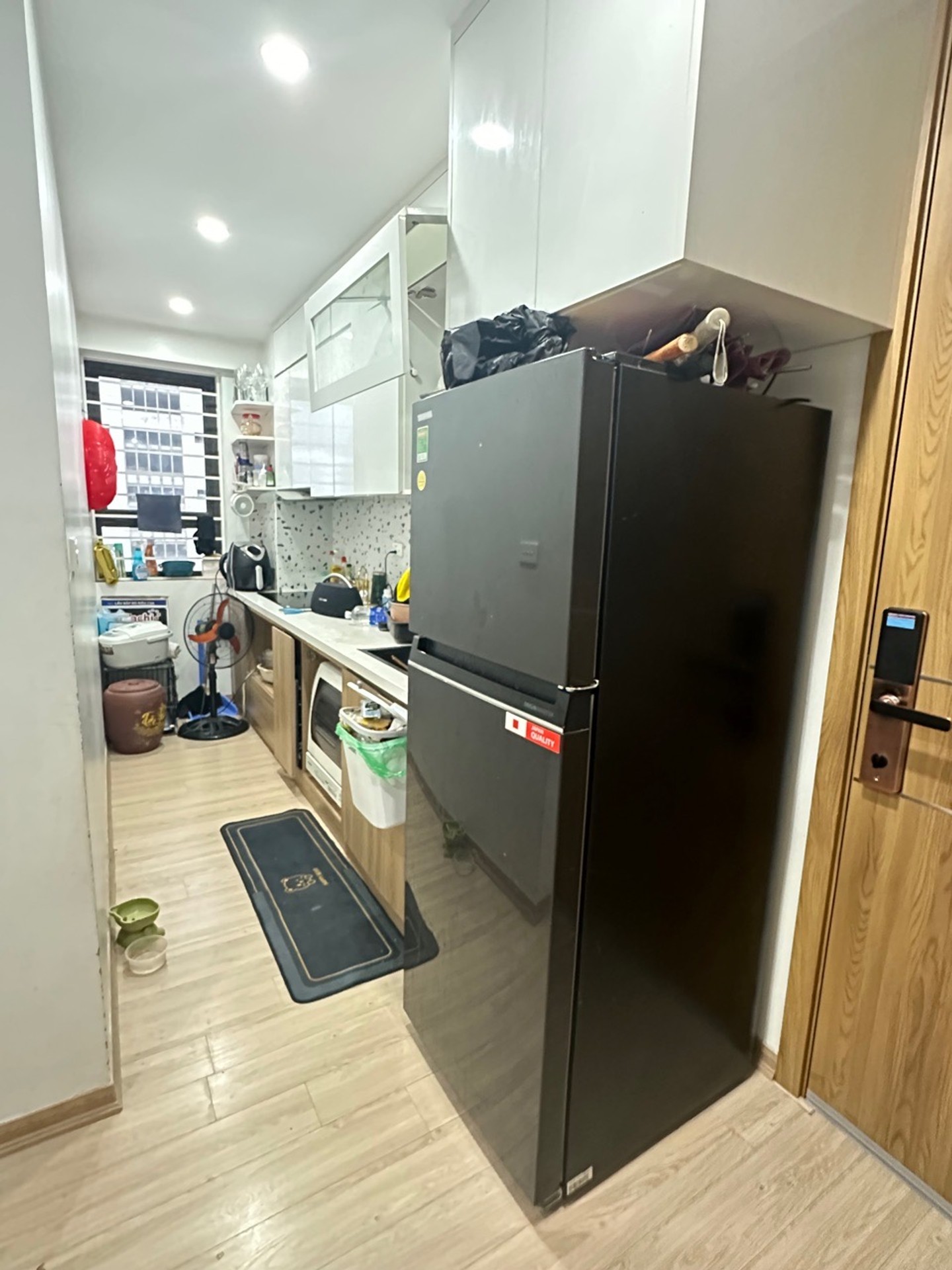 Bán nhà Tân Mai - diện tích 68m2 1 tầng - vị trí đẹp, gần trường, chợ đầu mối - giá 5,3 tỷ