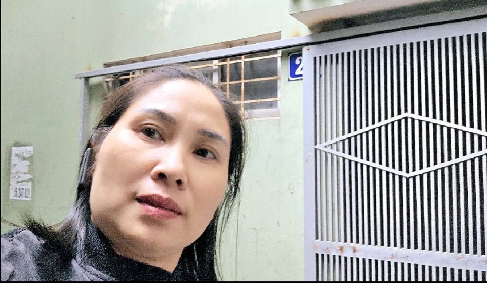 Bán nhà Đê Trần Khát Chân - diện tích 78m2 4 tầng - gần ô tô - giá 13,5 tỷ