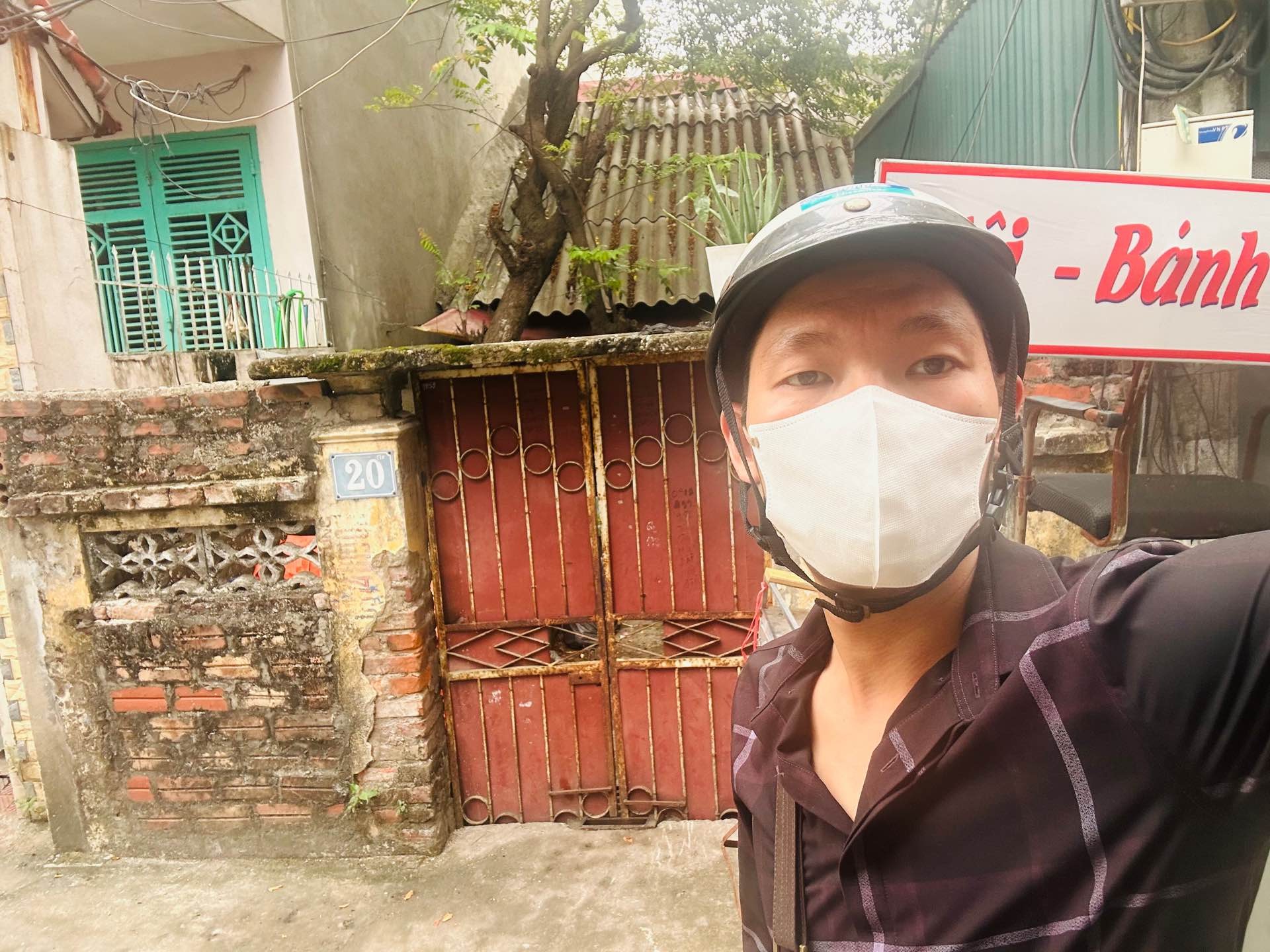 Bán nhà Định Công Thượng - diện tích 67m2 1 tầng - Ô TÔ - giá 16,9 tỷ