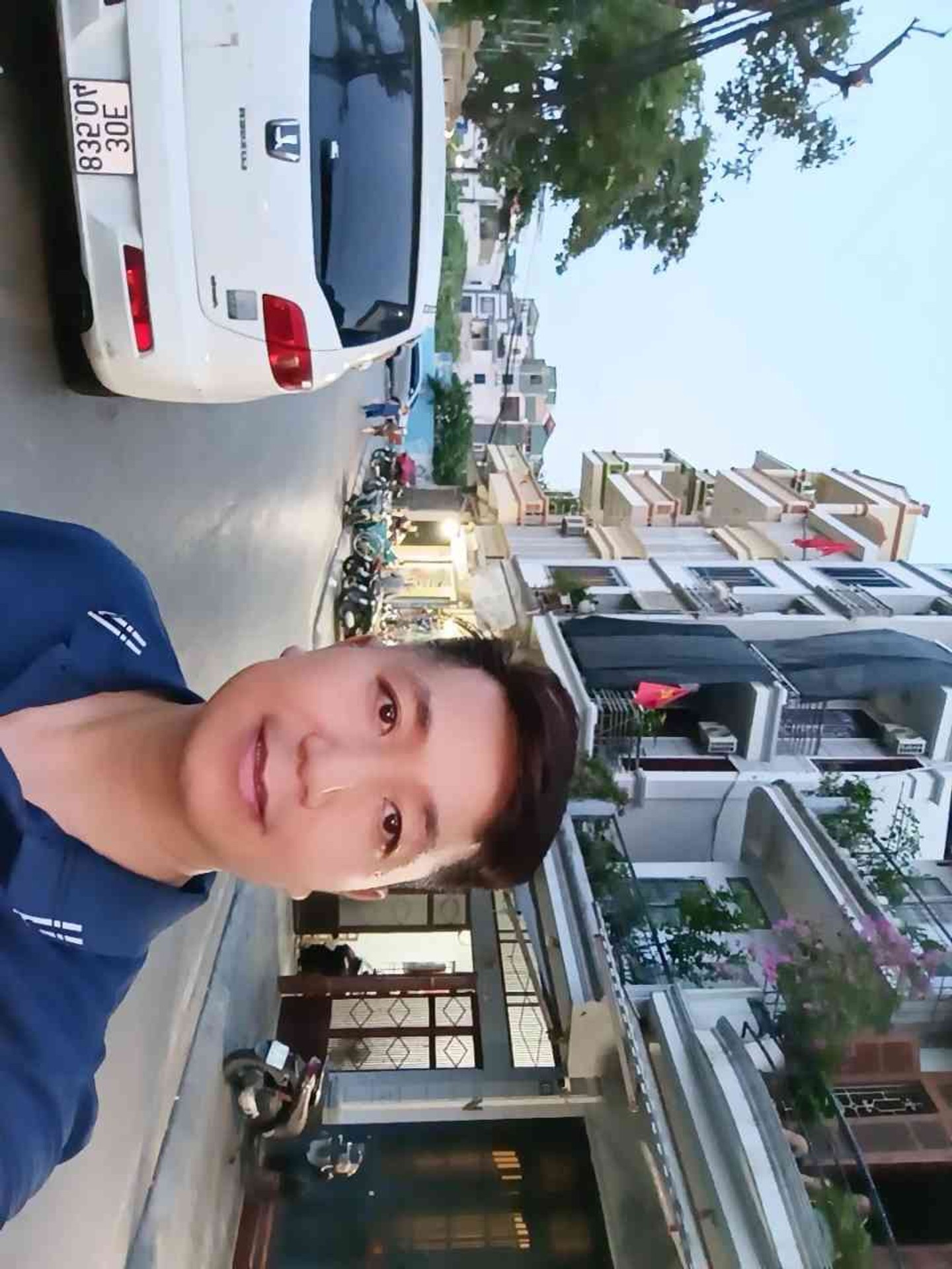 Bán nhà Nguyễn An Ninh - diện tích 40m2 3 tầng - Lô góc, ô tô kinh doanh đỉnh cao - giá 18 tỷ