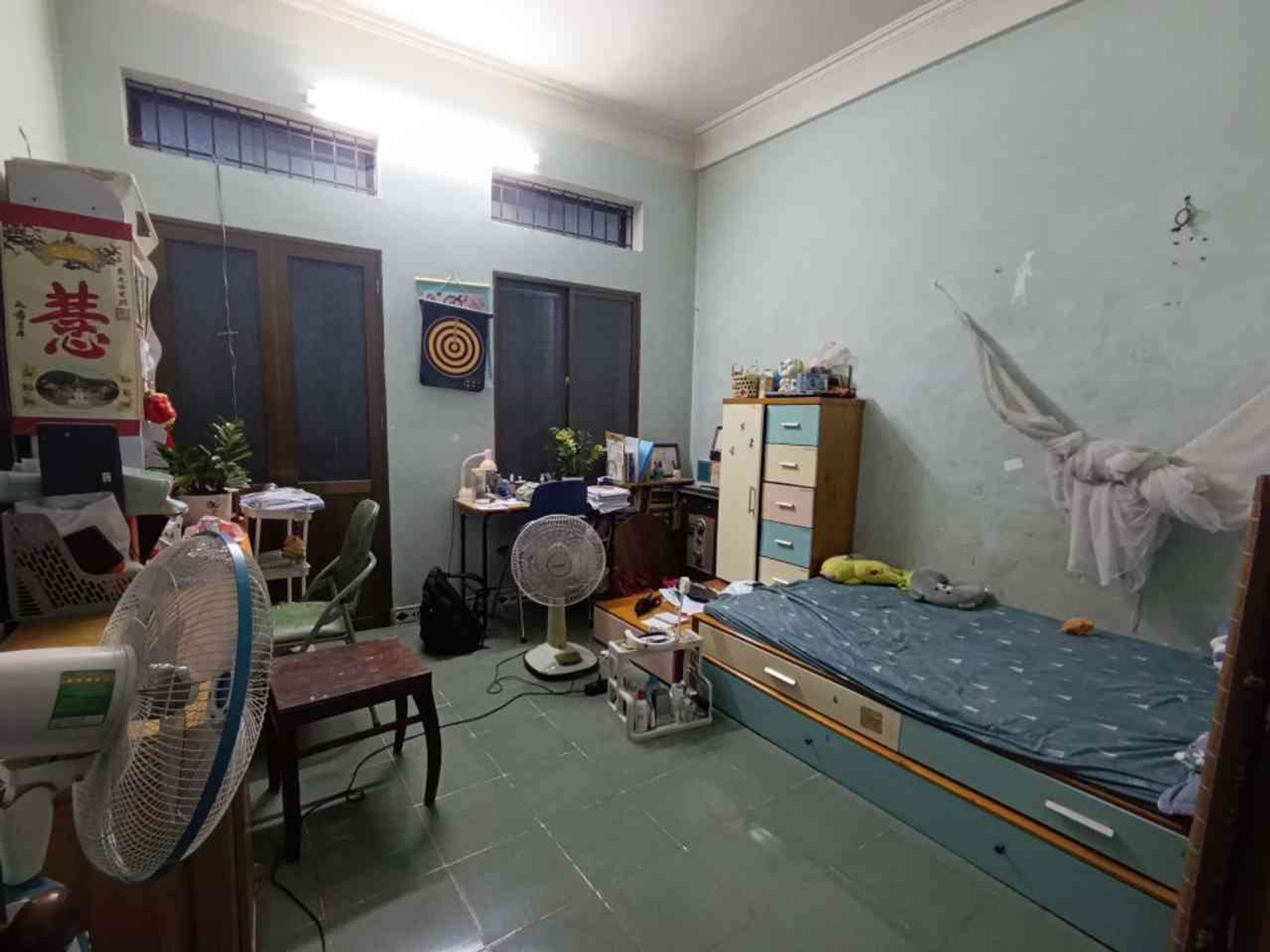 Bán nhà Nguyễn An Ninh - diện tích 40m2 3 tầng - Lô góc, ô tô kinh doanh đỉnh cao - giá 18 tỷ