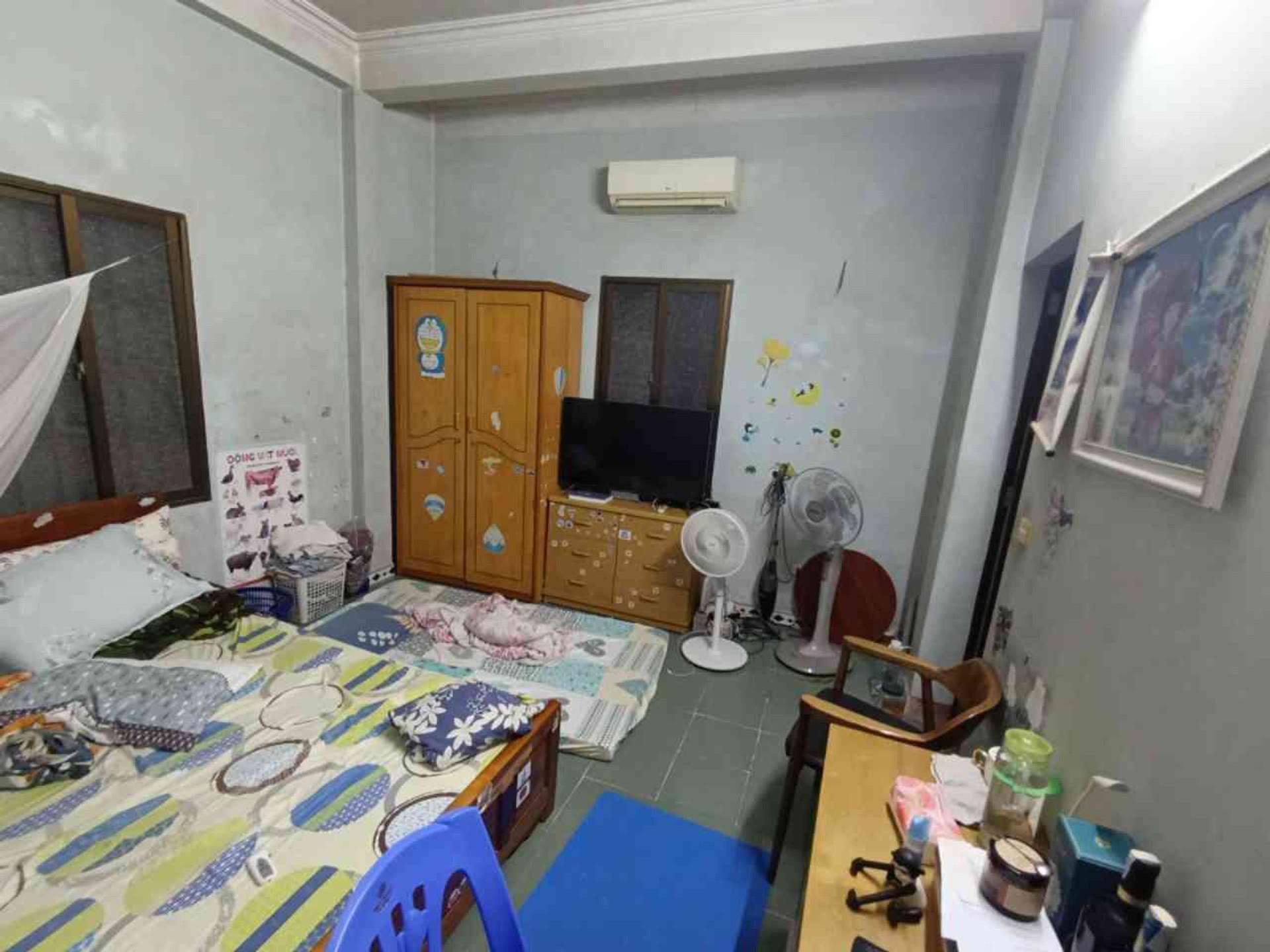 Bán nhà Nguyễn An Ninh - diện tích 40m2 3 tầng - Lô góc, ô tô kinh doanh đỉnh cao - giá 18 tỷ