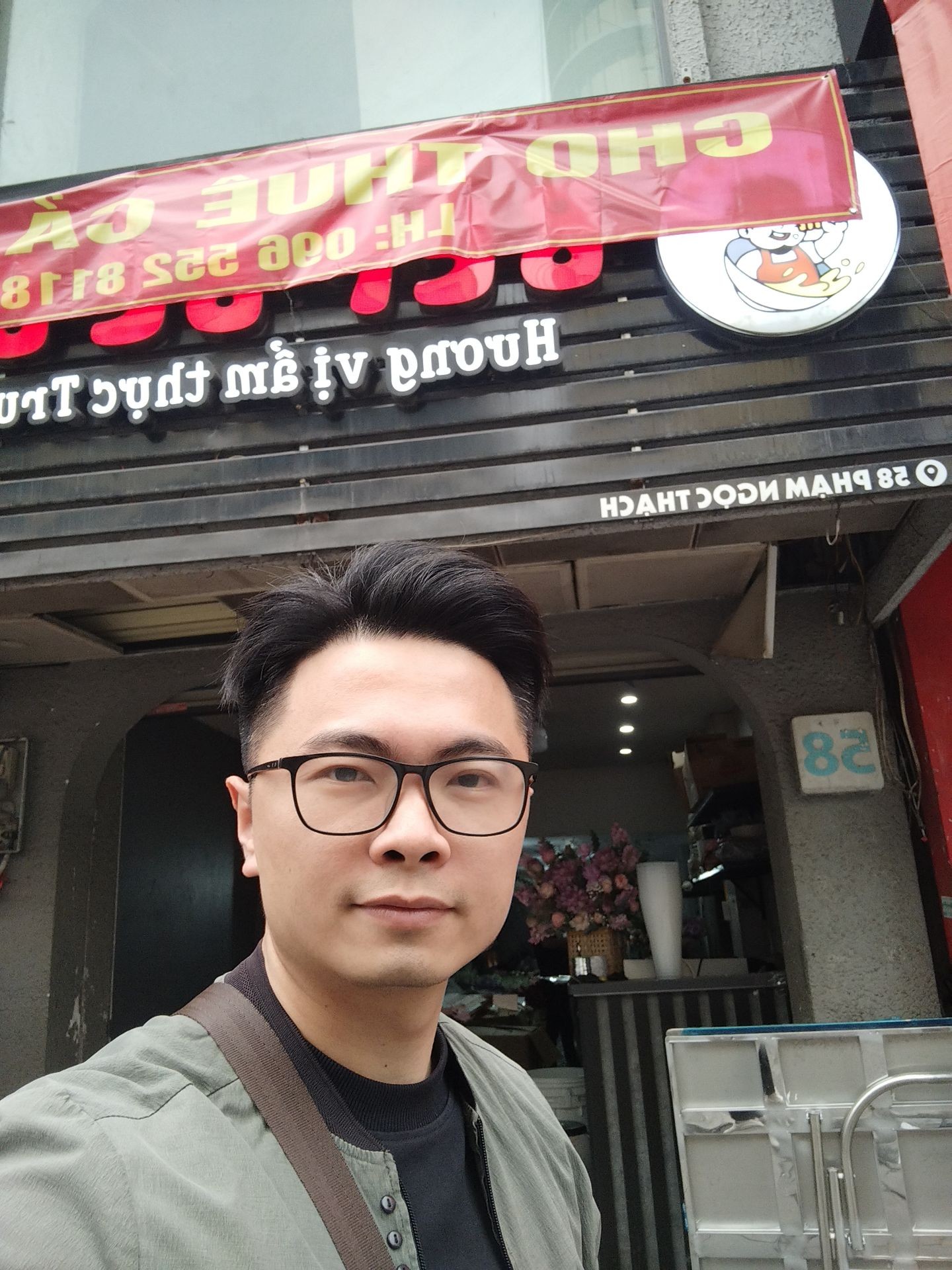 Bán nhà Phạm Ngọc Thạch - diện tích 69m2 2 tầng - mặt tiền 3.6m - giá 43 tỷ