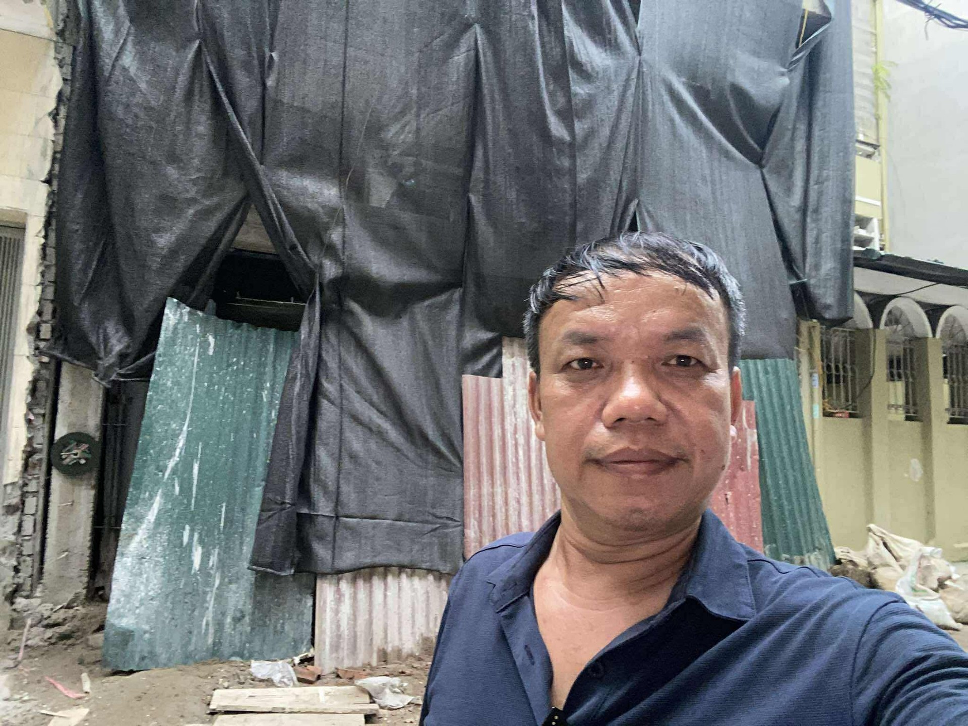 Bán nhà Kim Ngưu - diện tích 118m2 7 tầng - ô tô tránh - giá 40 tỷ