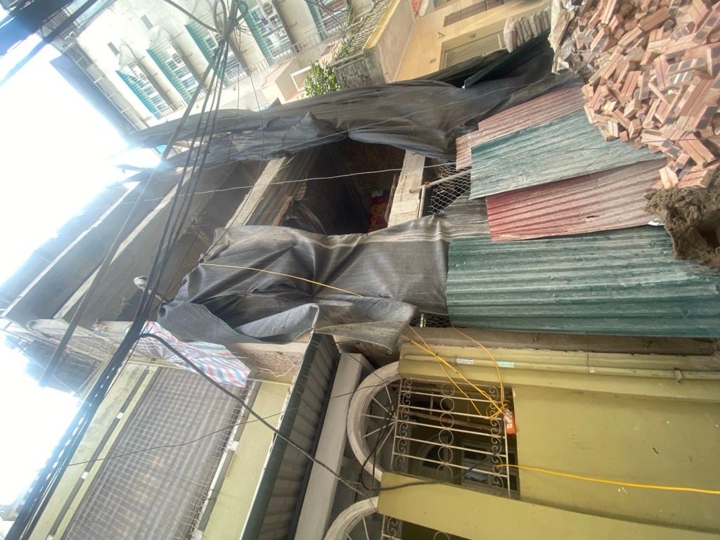 Bán nhà Kim Ngưu - diện tích 118m2 7 tầng - ô tô tránh - giá 40 tỷ