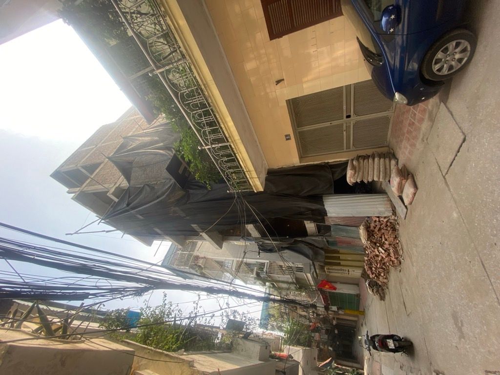 Bán nhà Kim Ngưu - diện tích 118m2 7 tầng - ô tô tránh - giá 40 tỷ