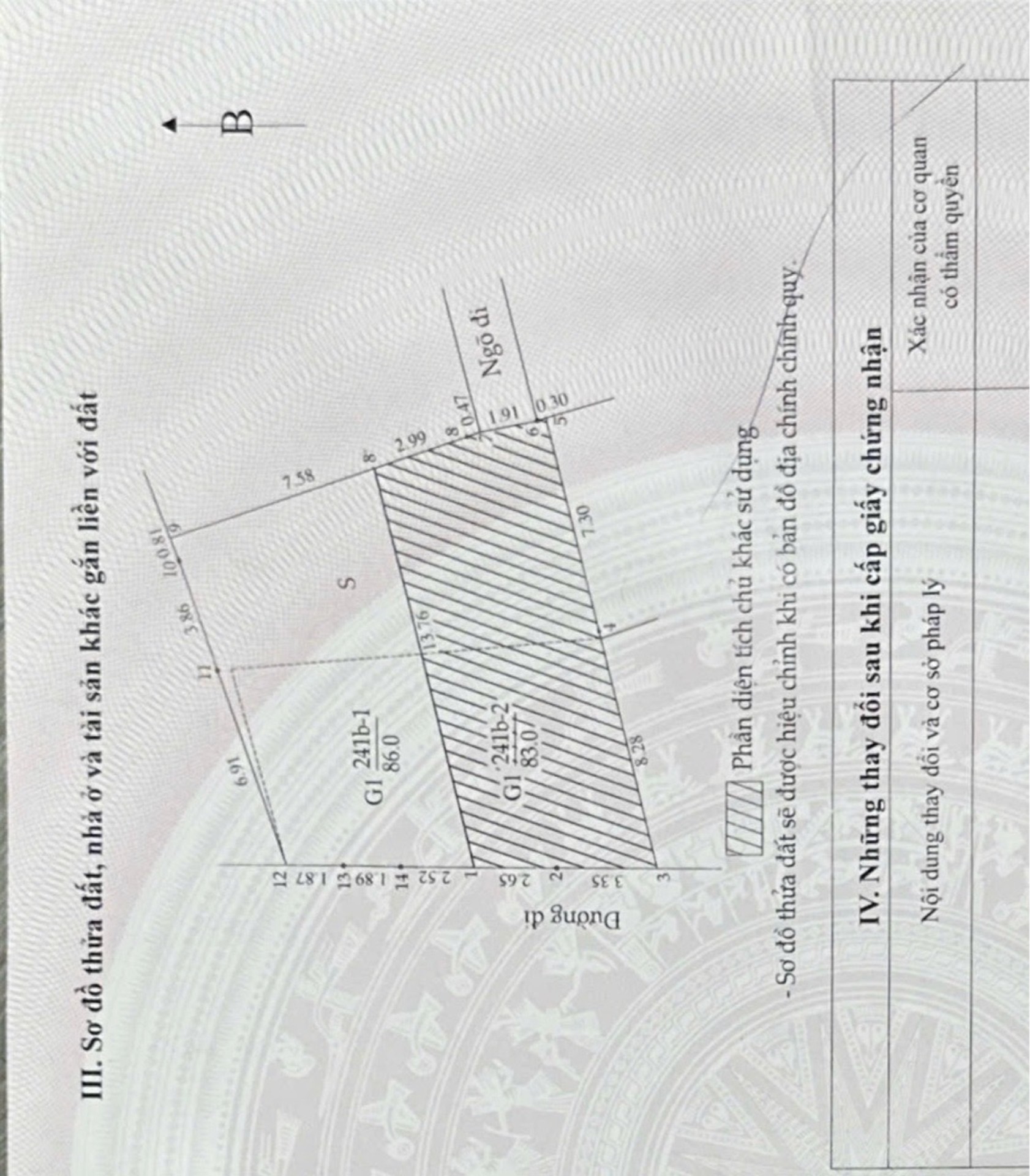 Bán nhà Trần Hữu Tước - diện tích 148m2 1 tầng - Mặt phố lõi Đống Đa - giá 62 tỷ