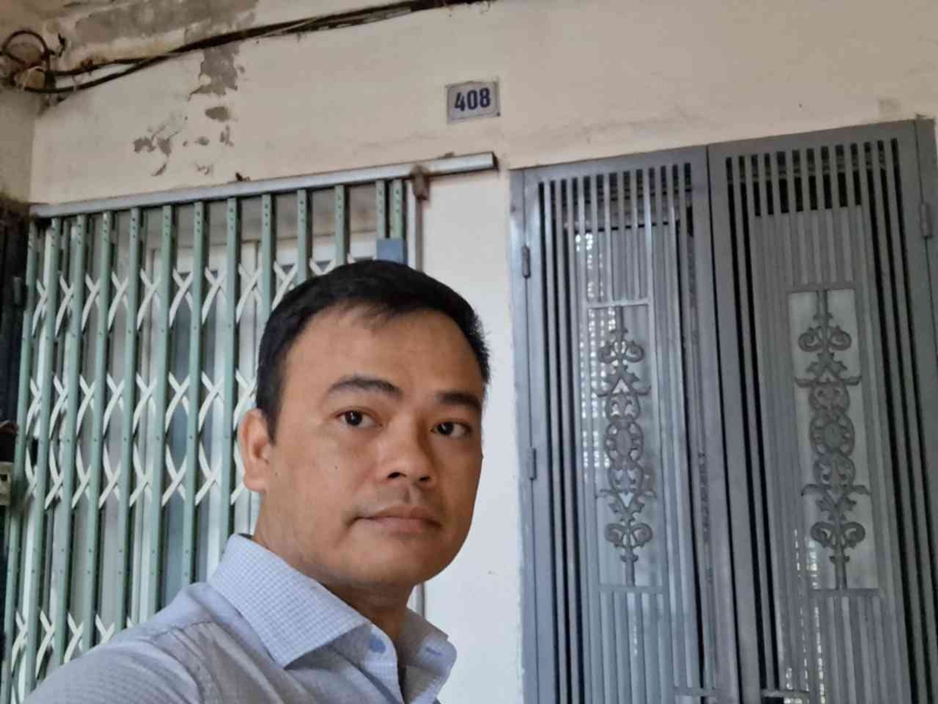 Bán nhà Cát Linh - diện tích 52m2 1 tầng - Căn hộ TT của Bộ NN&PTNT - giá 6 tỷ