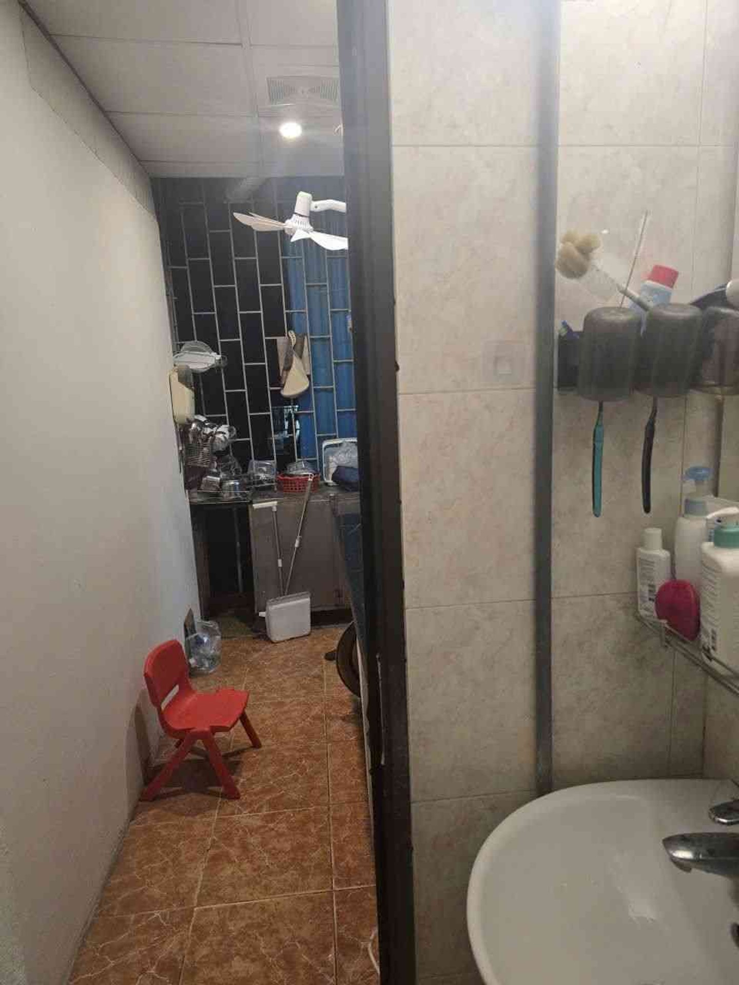 Bán nhà Cát Linh - diện tích 52m2 1 tầng - Căn hộ TT của Bộ NN&PTNT - giá 6 tỷ