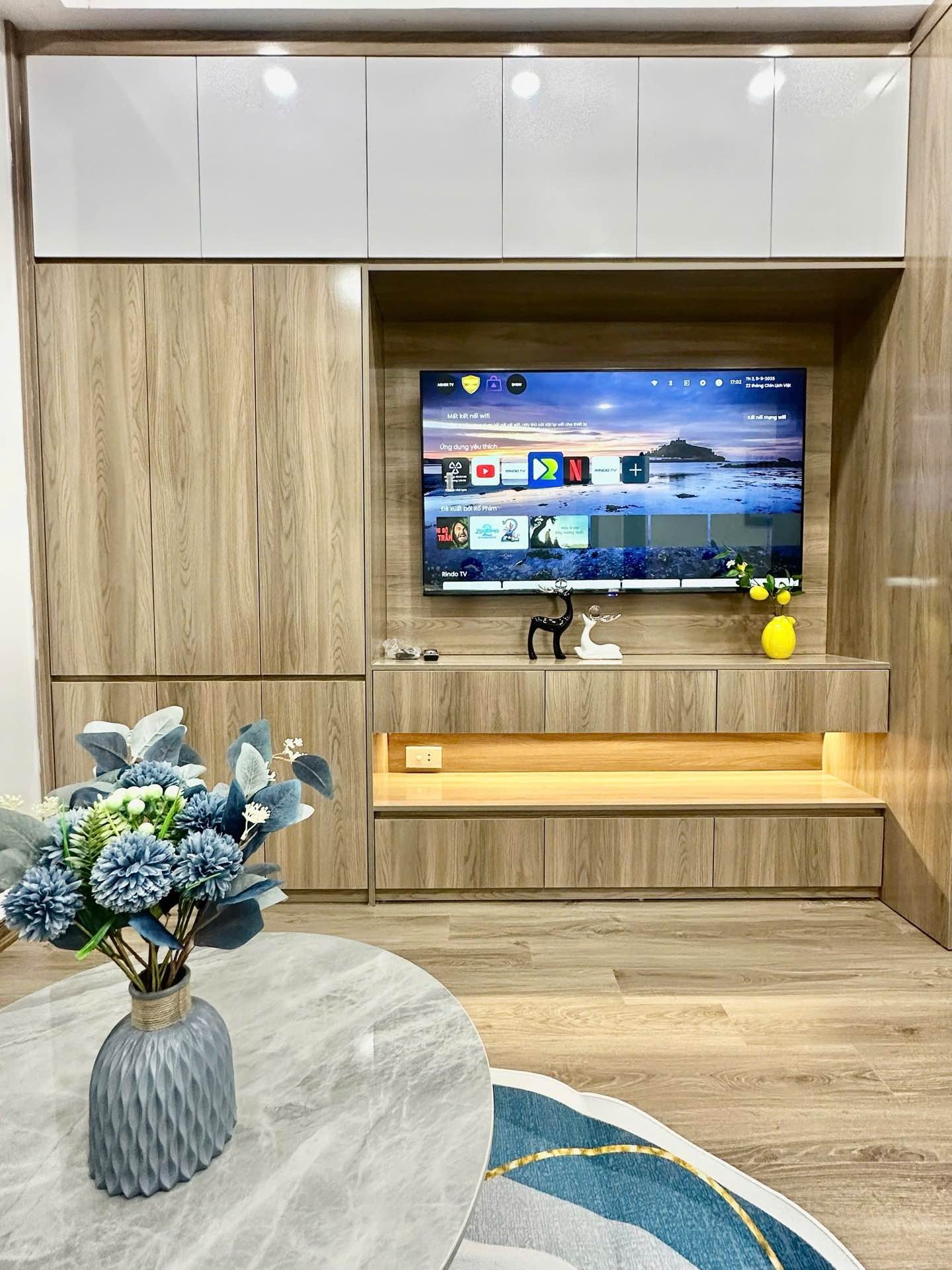 Bán nhà Linh Đàm - diện tích 68m2 2 tầng - Căn góc cực hiếm - giá 5,6 tỷ
