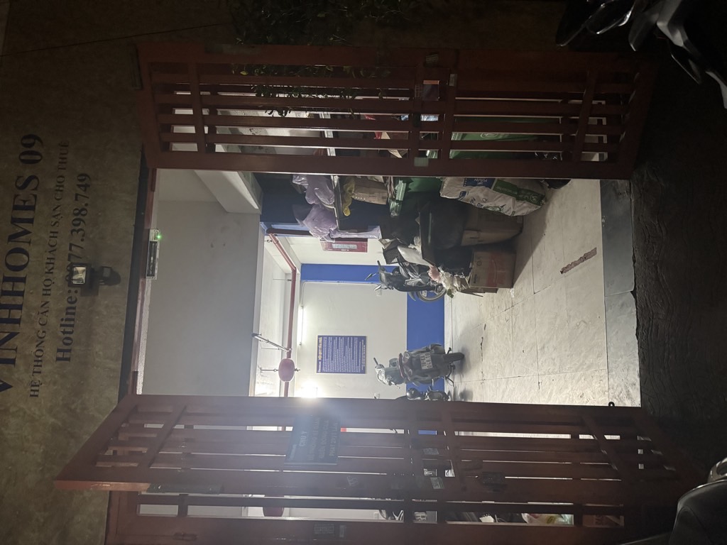 Bán nhà Triều Khúc - diện tích 117m2 8 tầng - Hẻm xe máy - giá 26 tỷ