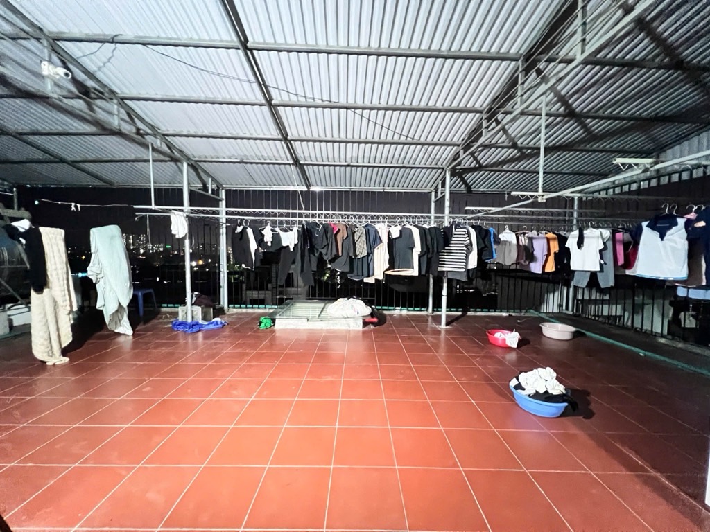 Bán nhà Triều Khúc - diện tích 117m2 8 tầng - Hẻm xe máy - giá 26 tỷ