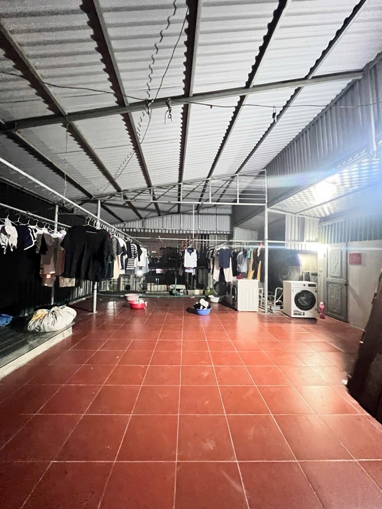 Bán nhà Triều Khúc - diện tích 117m2 8 tầng - Hẻm xe máy - giá 26 tỷ