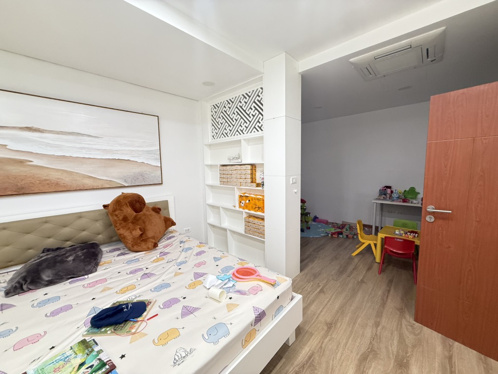 Bán nhà Trung Văn - diện tích 179m2 5 tầng - Biệt thự đơn lập - giá 62,5 tỷ